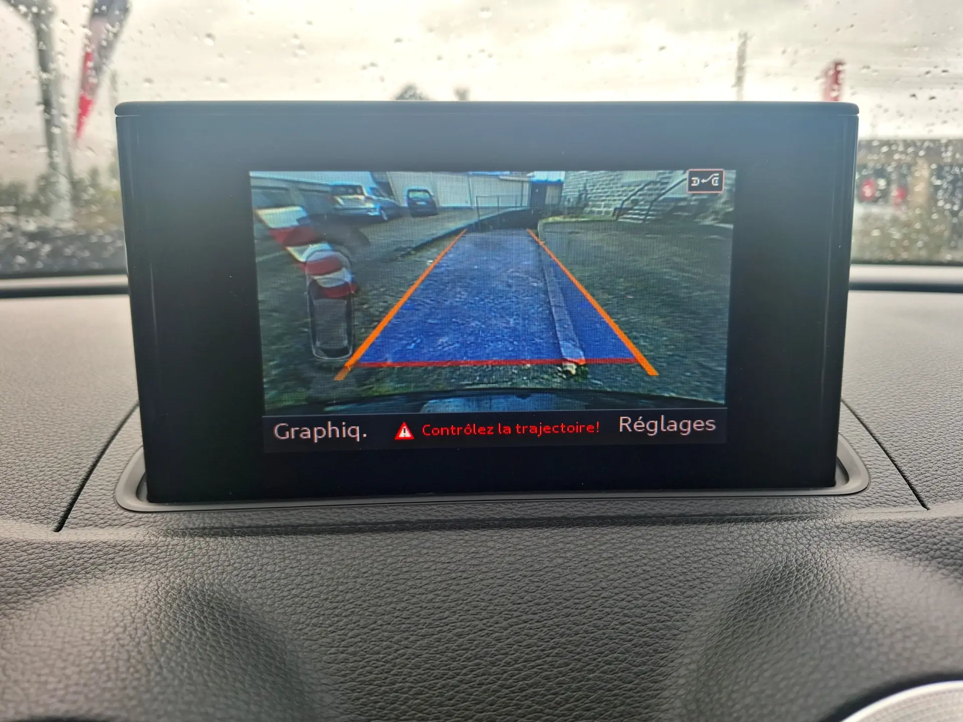 Audi A3 Sportback 1.4 TFSi Sport S tronic 11