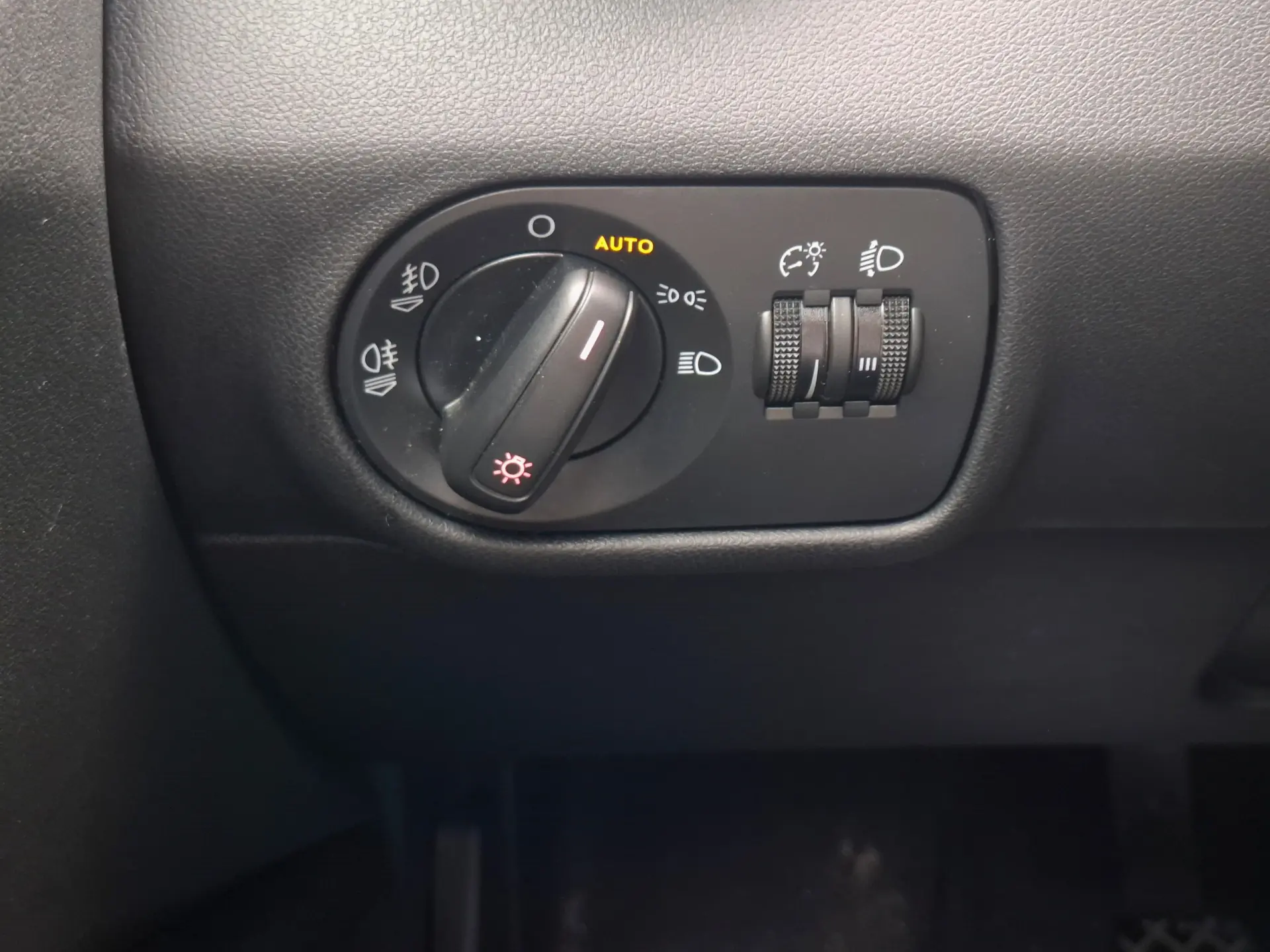 Audi A1 Sportback 1.0 TFSI 6