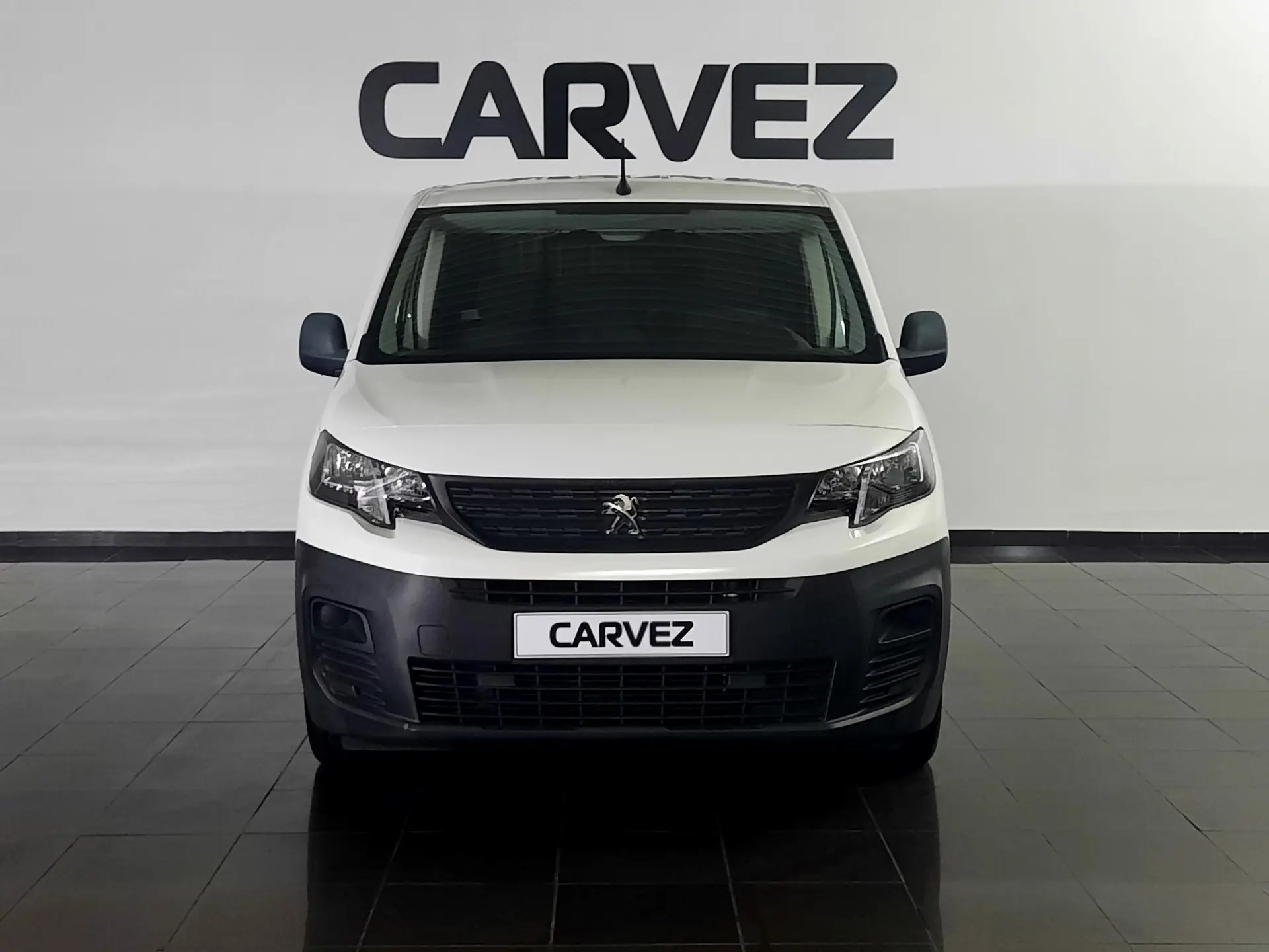 Peugeot Partner 1.6 BlueHDi L1 Pro 2