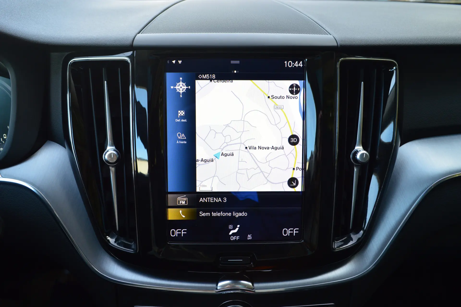 Volvo XC 60 2.0 T6 PHEV Inscription Expression AWD 12