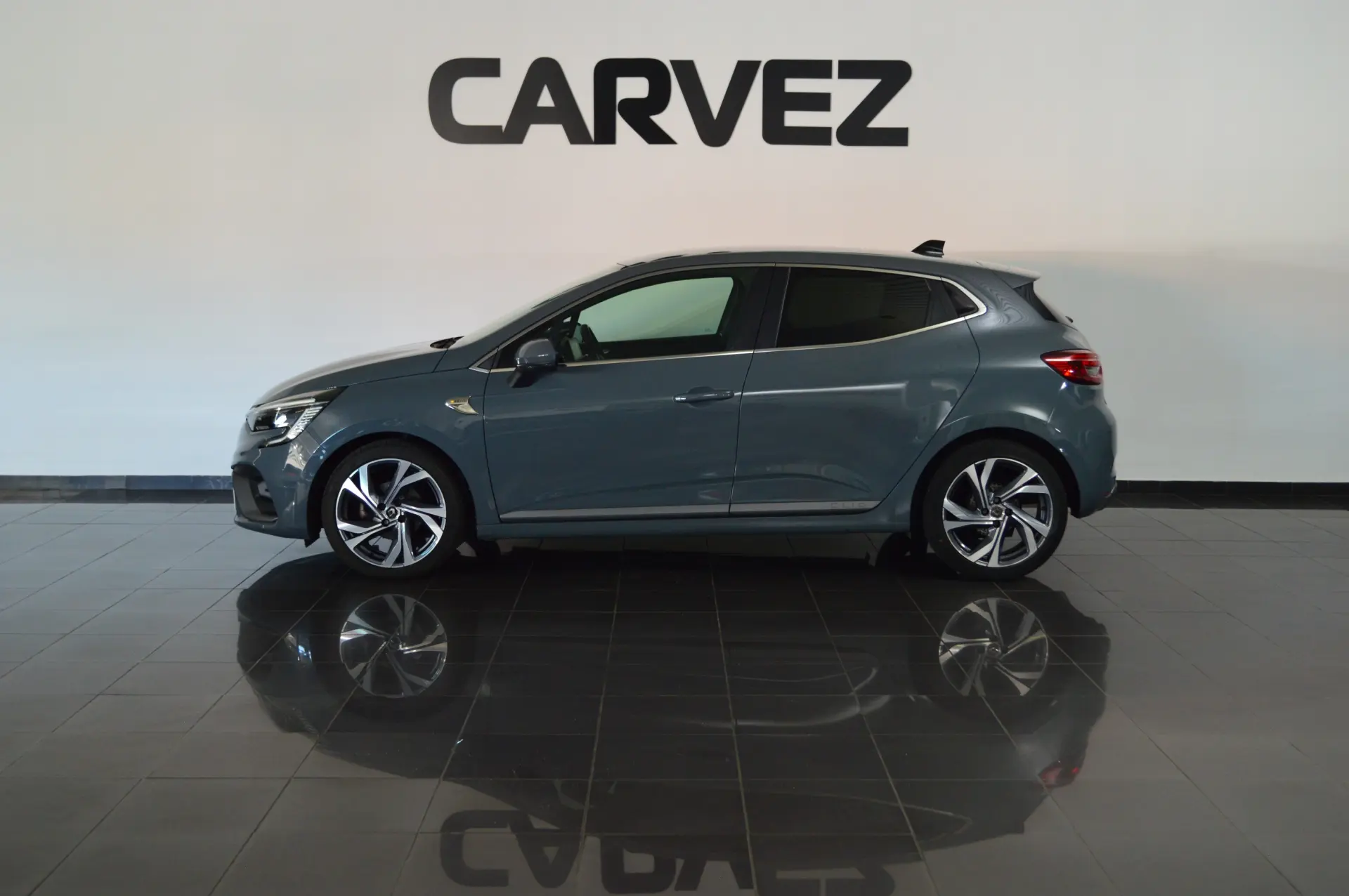 Renault Clio 1.5 Blue dCi RS Line 3