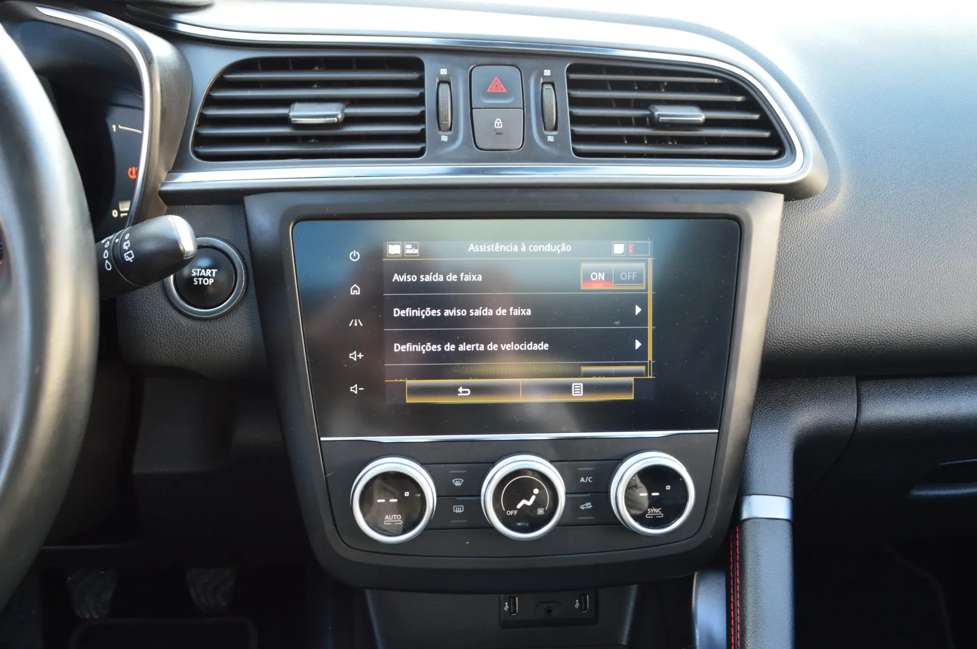 Renault Kadjar 1.5 dCi Black Edition 14