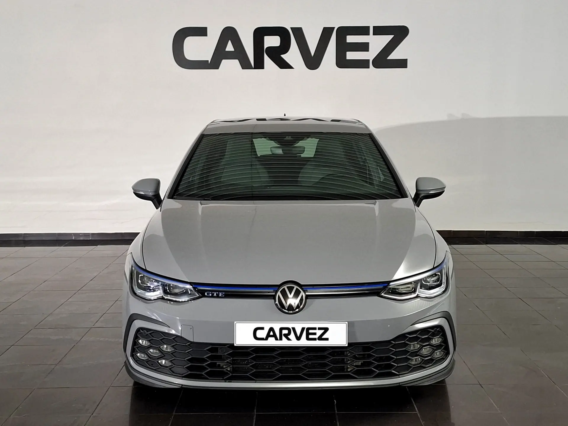 Volkswagen Golf 1.4 TSI GTE DSG 2