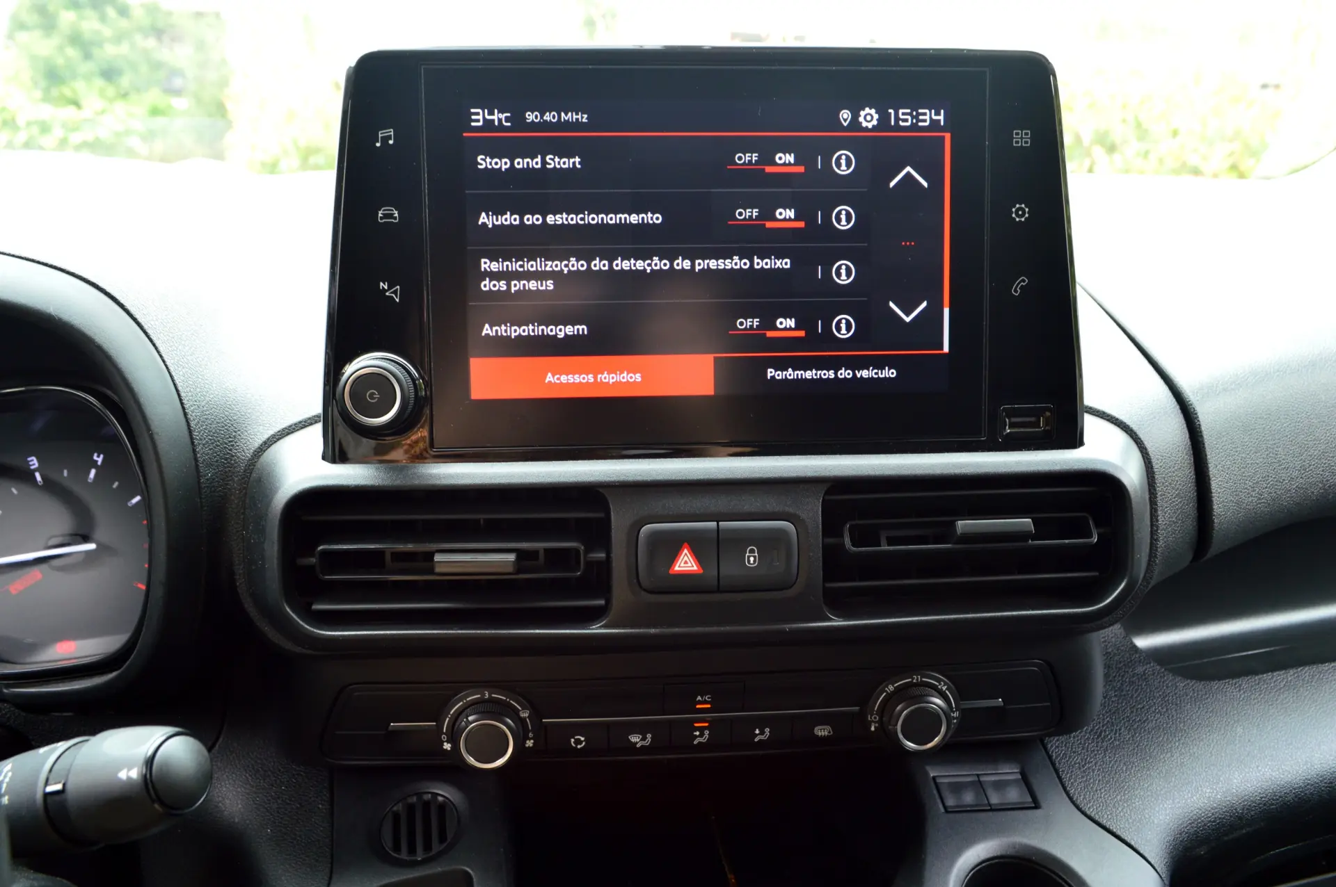 Citroen Berlingo 1.5 BlueHDi M Feel 14