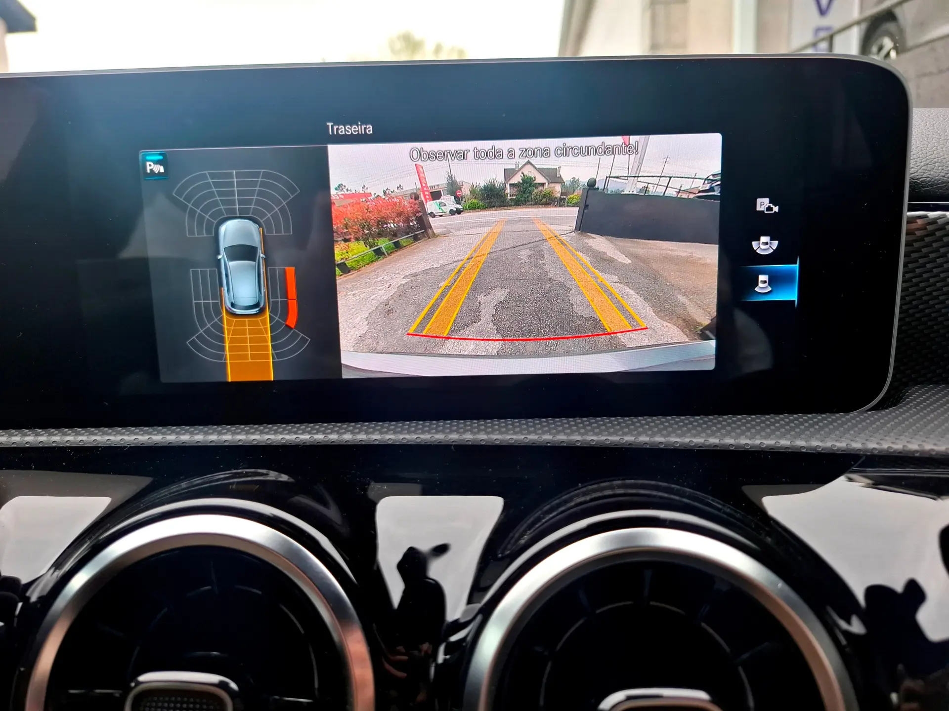 Mercedes-Benz A 200 Progressive Aut. 11