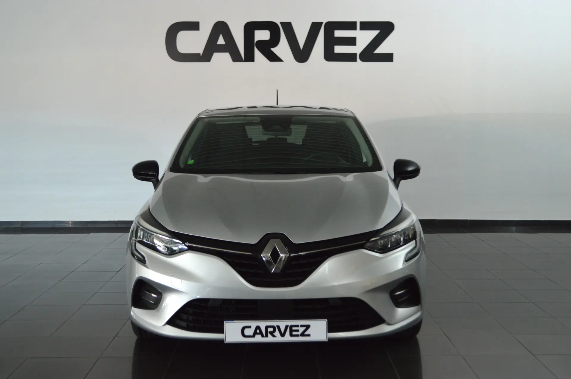 Renault Clio 1.0 TCe Evolution Bi-Fuel 2