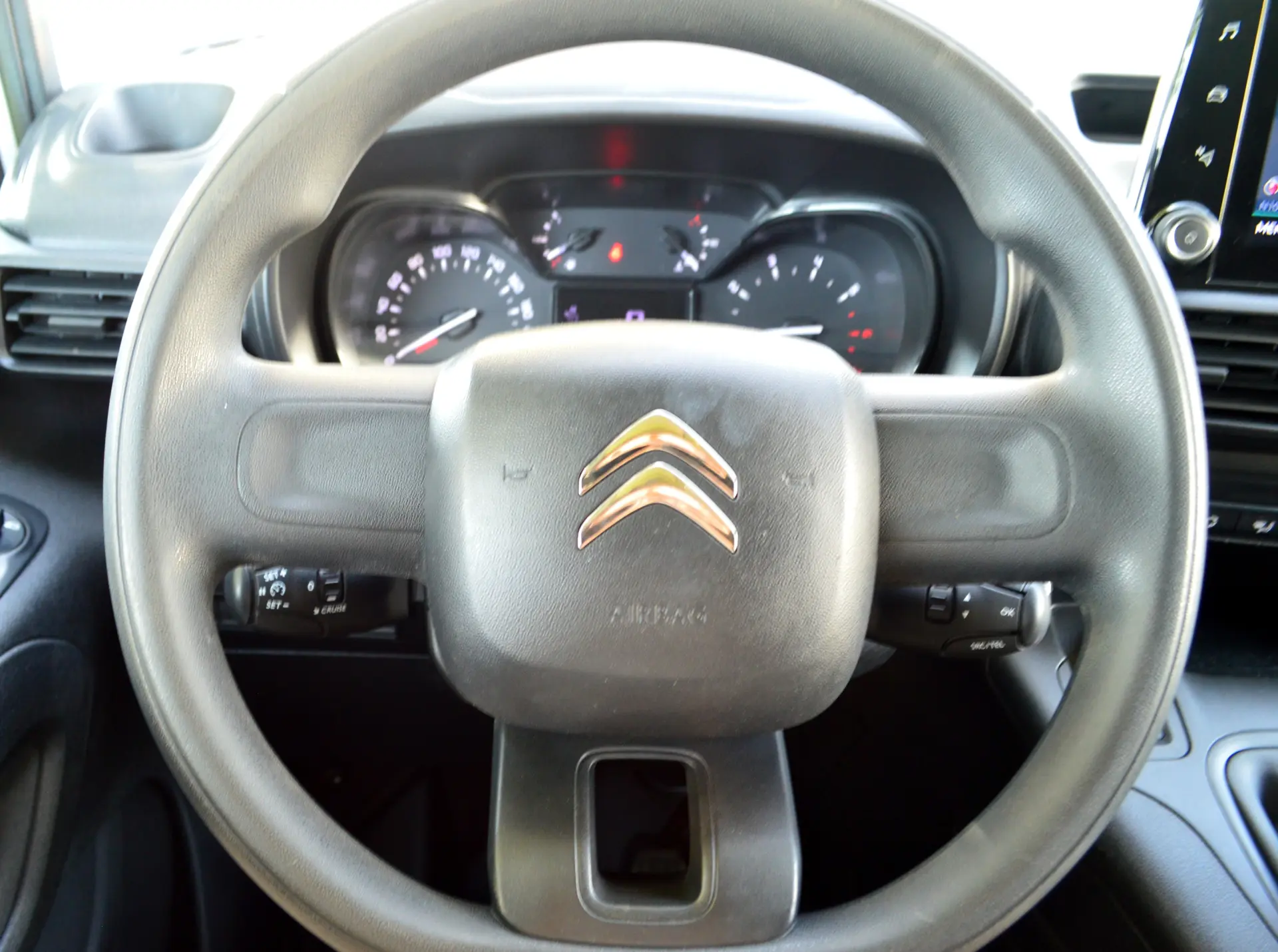 Citroen Berlingo 1.5 BlueHDi XL Feel 10