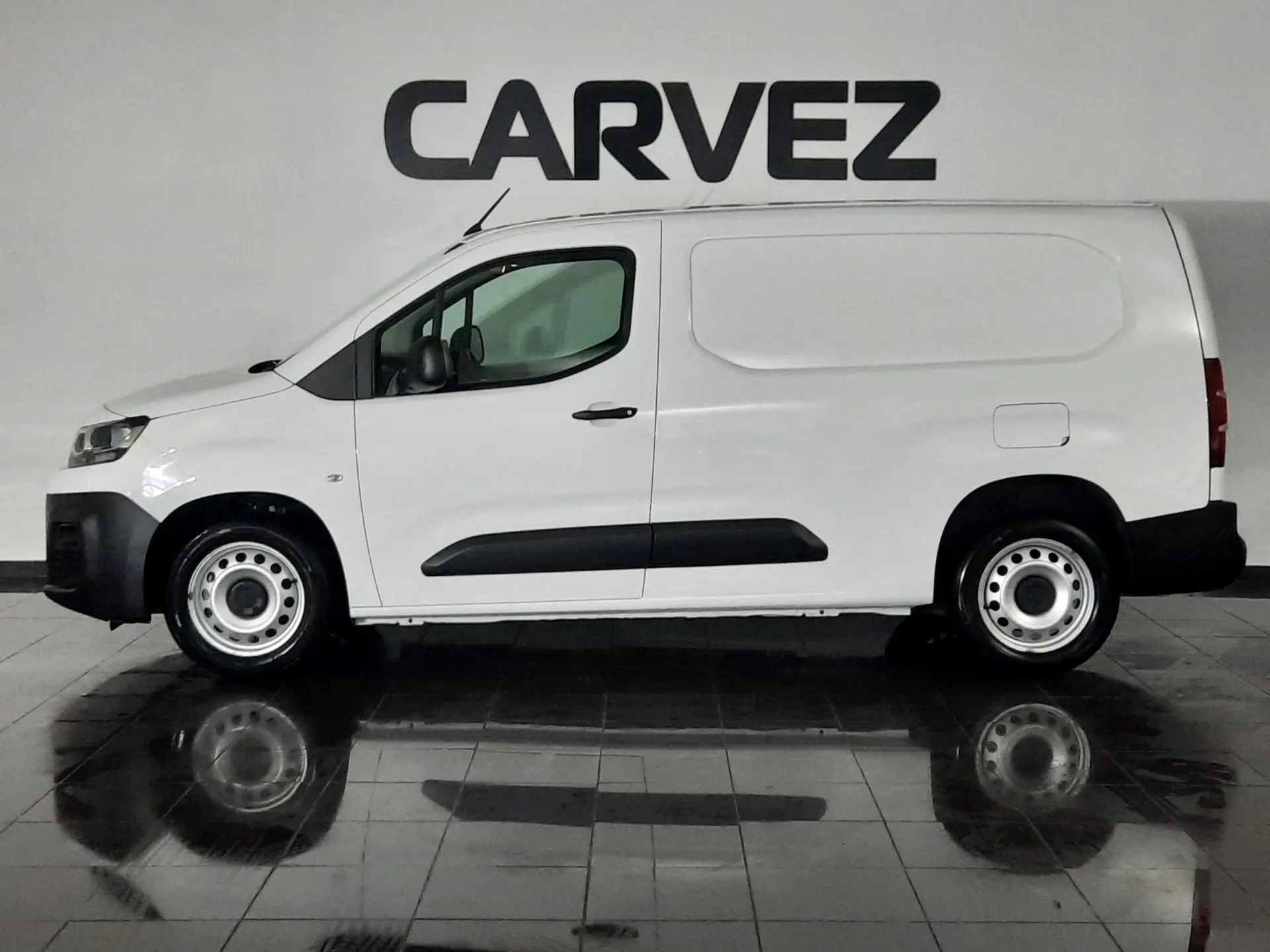 Citroen Berlingo 1.5 BlueHDi XL Feel 3