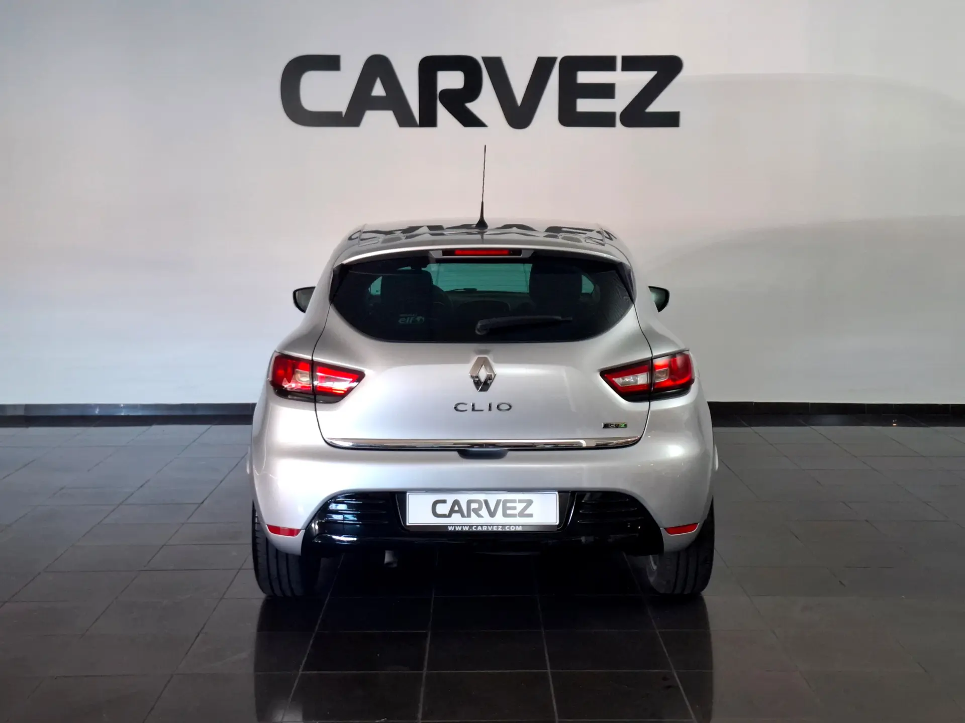 Renault Clio 1.5 dCi Zen 5