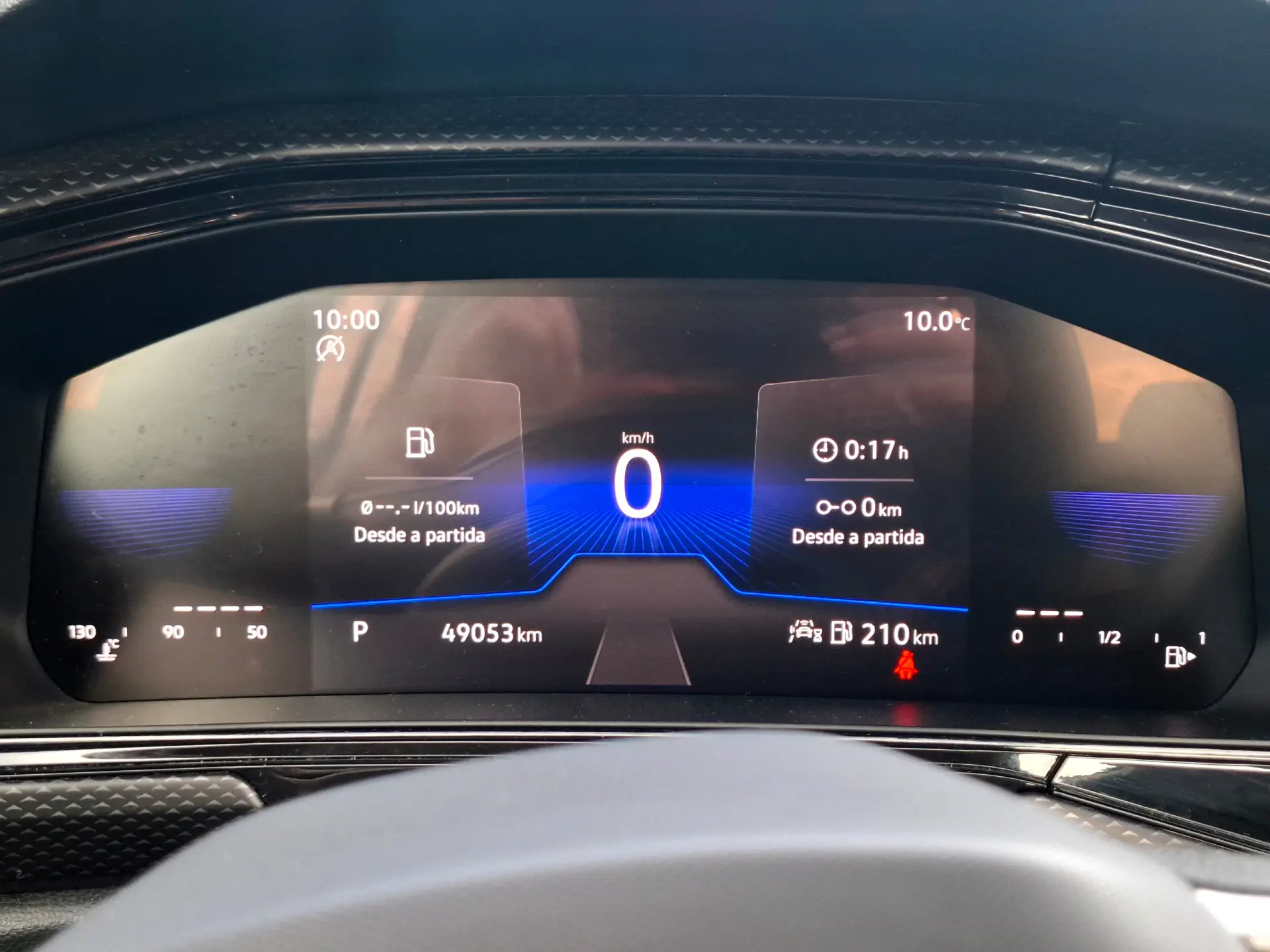 Volkswagen T-Cross 1.0 TSI Life DSG 8