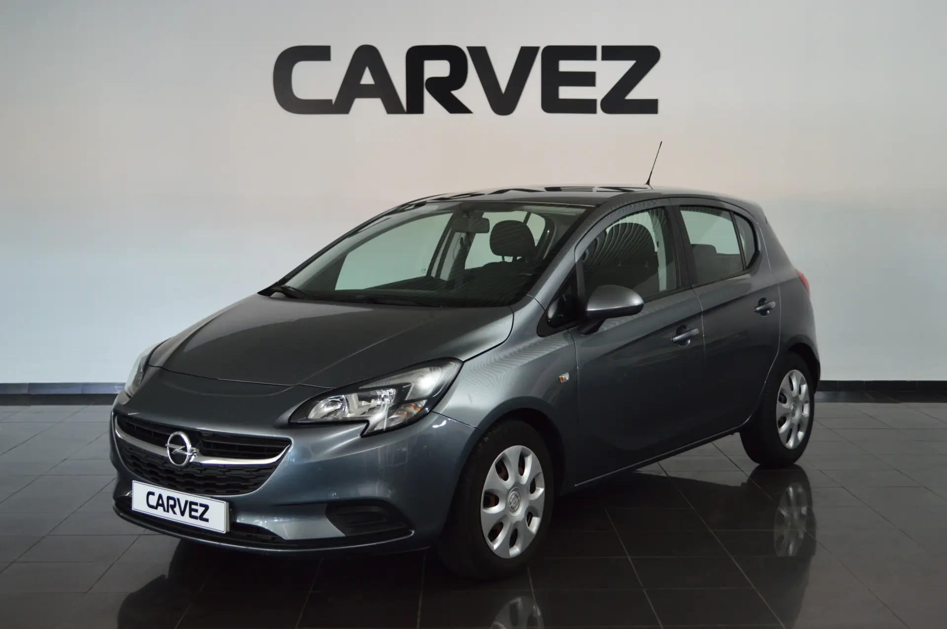 Opel Corsa 1.2 Dynamic 1