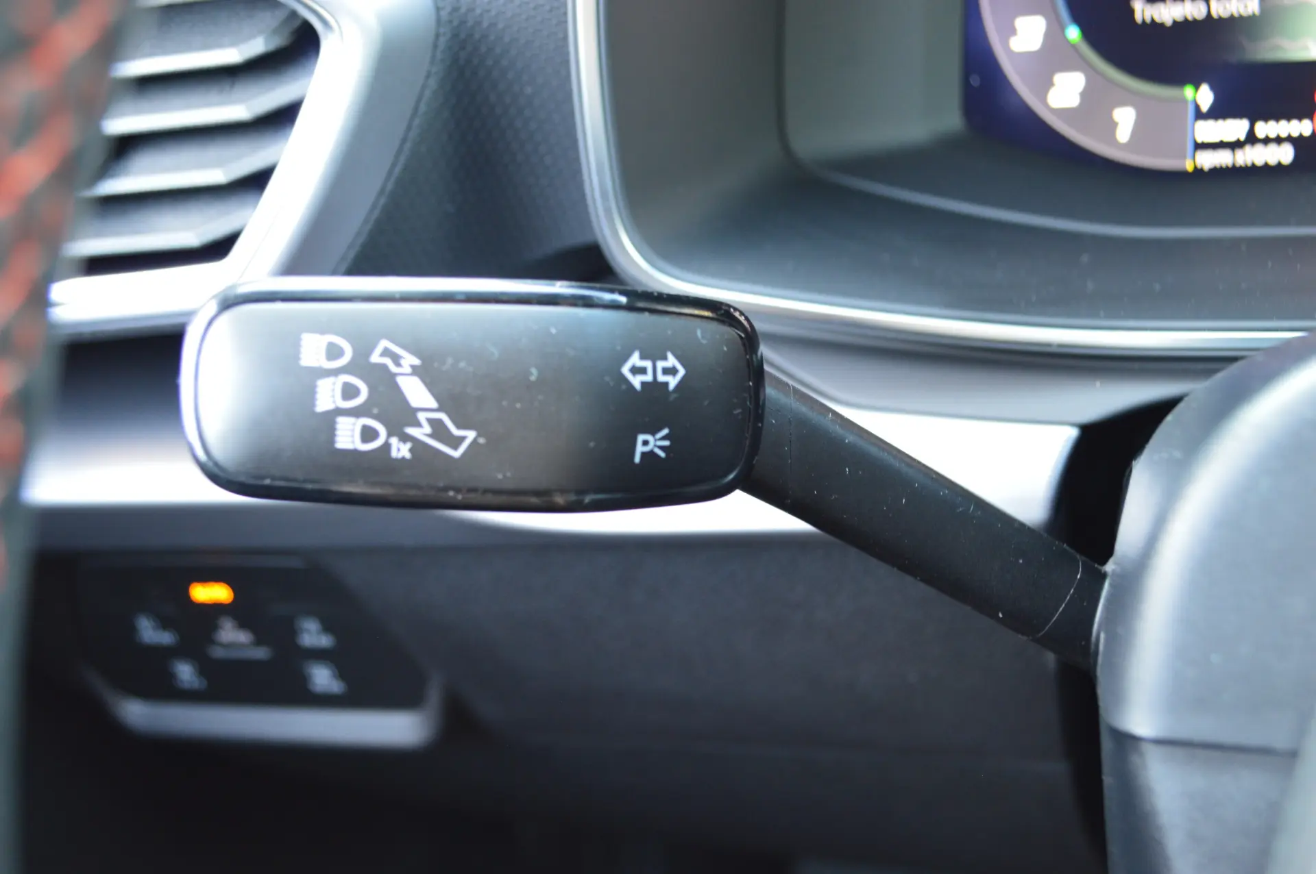 SEAT Leon 1.5 TSI e-Hybrid FR DSG 8