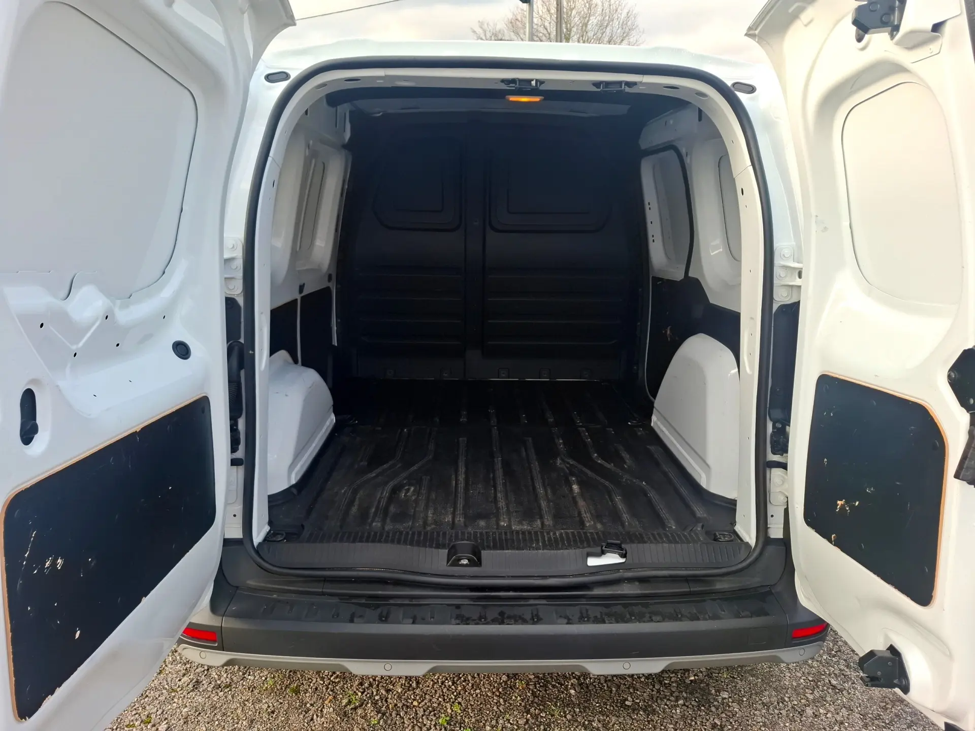 Renault Kangoo 1.5 Blue dCi Life 6
