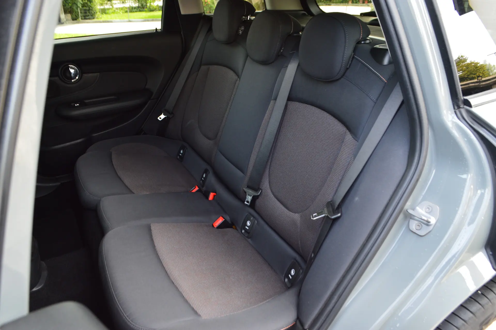 MINI Clubman One D 16