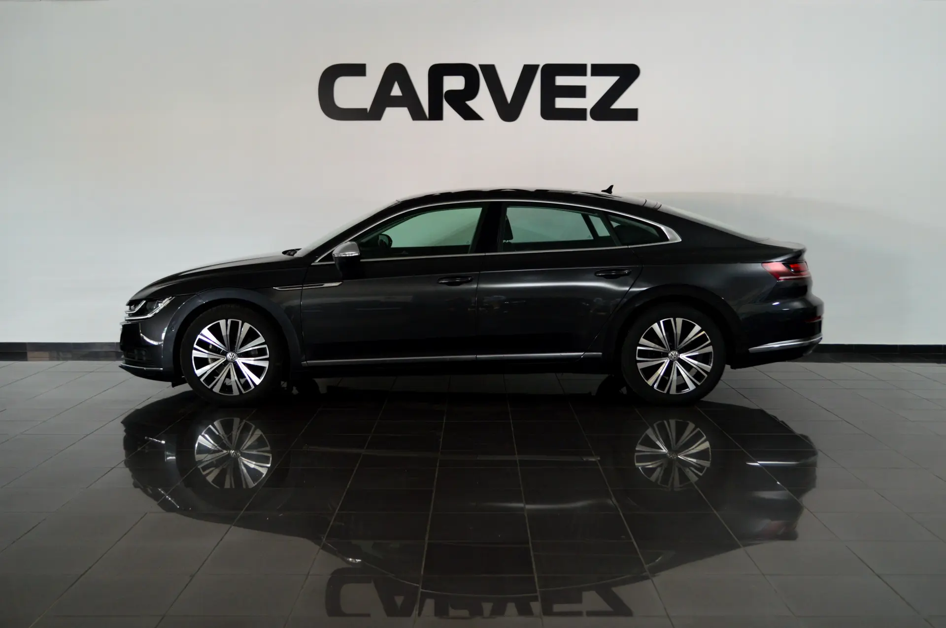 Volkswagen Arteon 2.0 TDI Elegance DSG 3