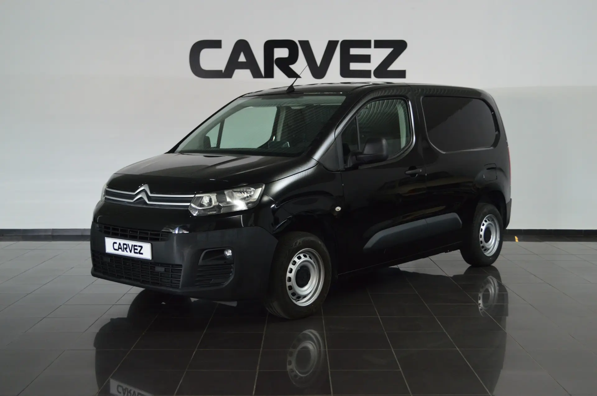 Citroen Berlingo 1.5 BlueHDi M Feel 1