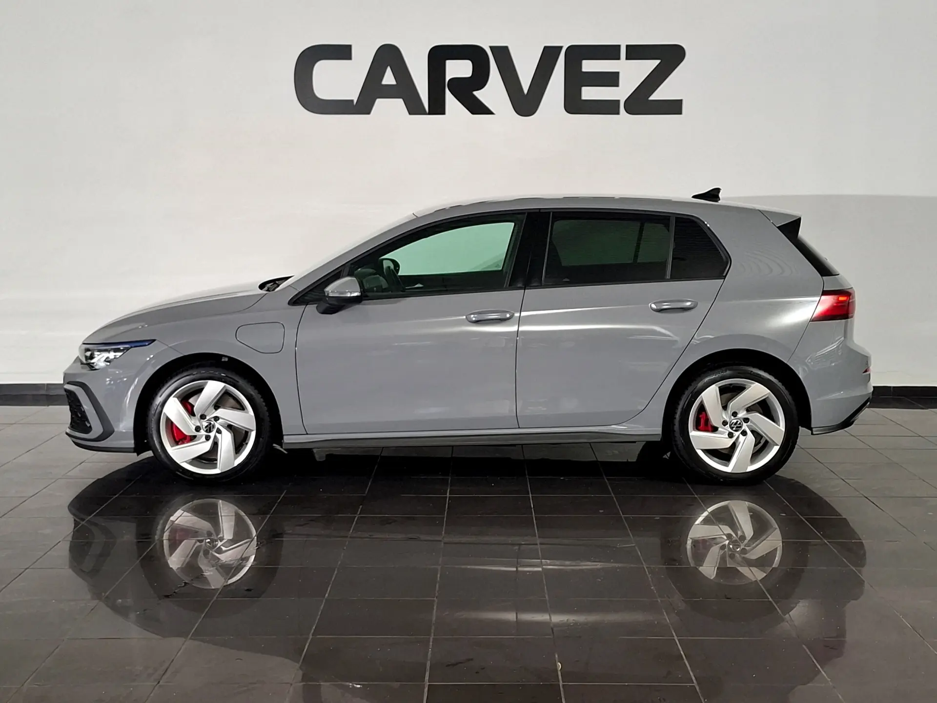 Volkswagen Golf 1.4 TSI GTE DSG 3