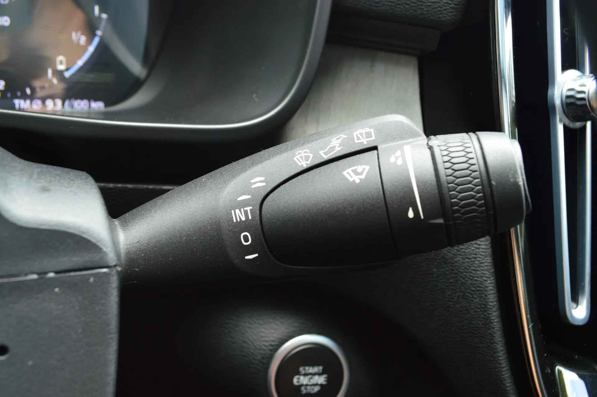Volvo XC 40 1.5 T5 PHEV Inscription 9