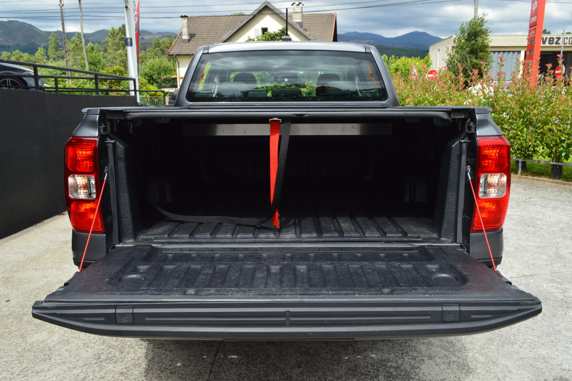 Ford Ranger 2.0 EcoBlue XLT 4WD 7
