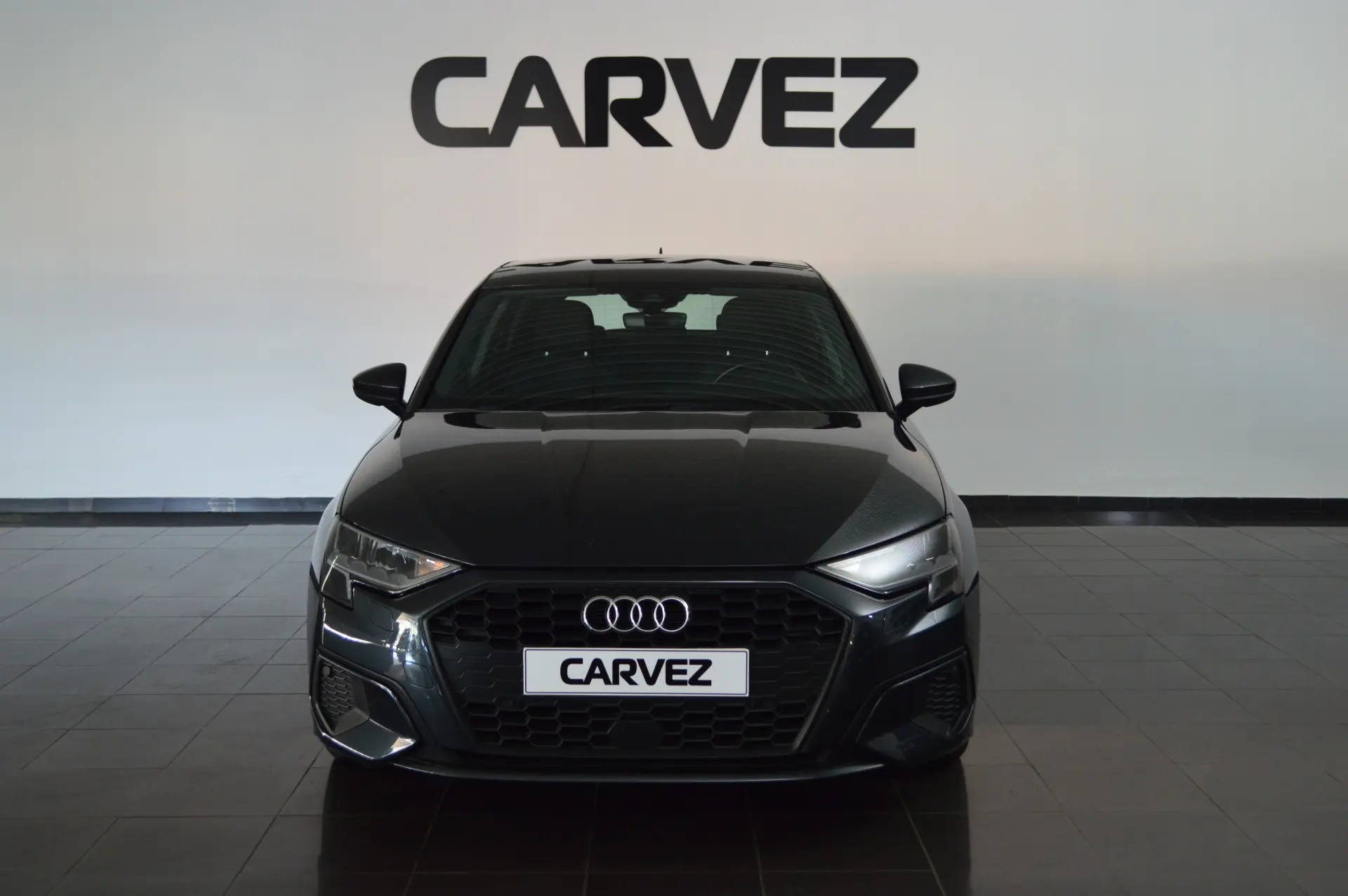 Audi A3 Sportback 30 TFSI 2