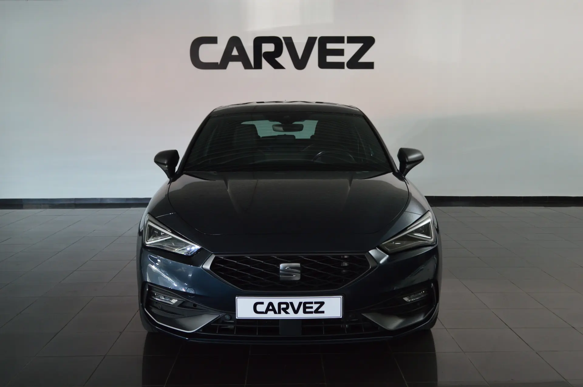 SEAT Leon 1.5 TSI e-Hybrid FR DSG 2