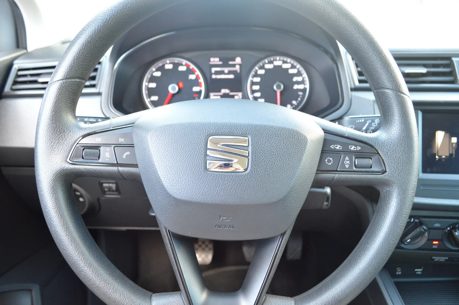 SEAT Ibiza 1.0 Style 11