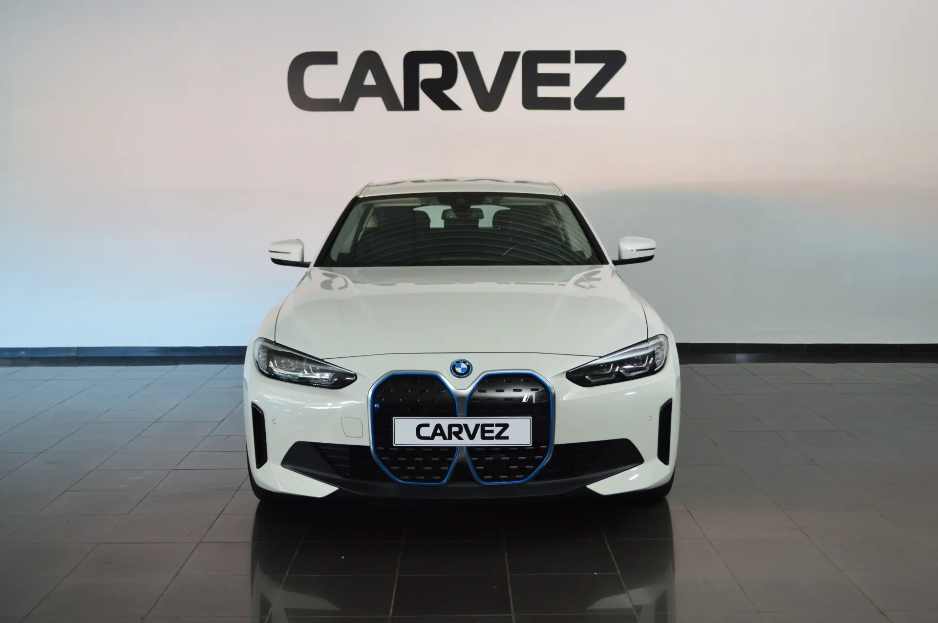 BMW i4 eDrive40 2