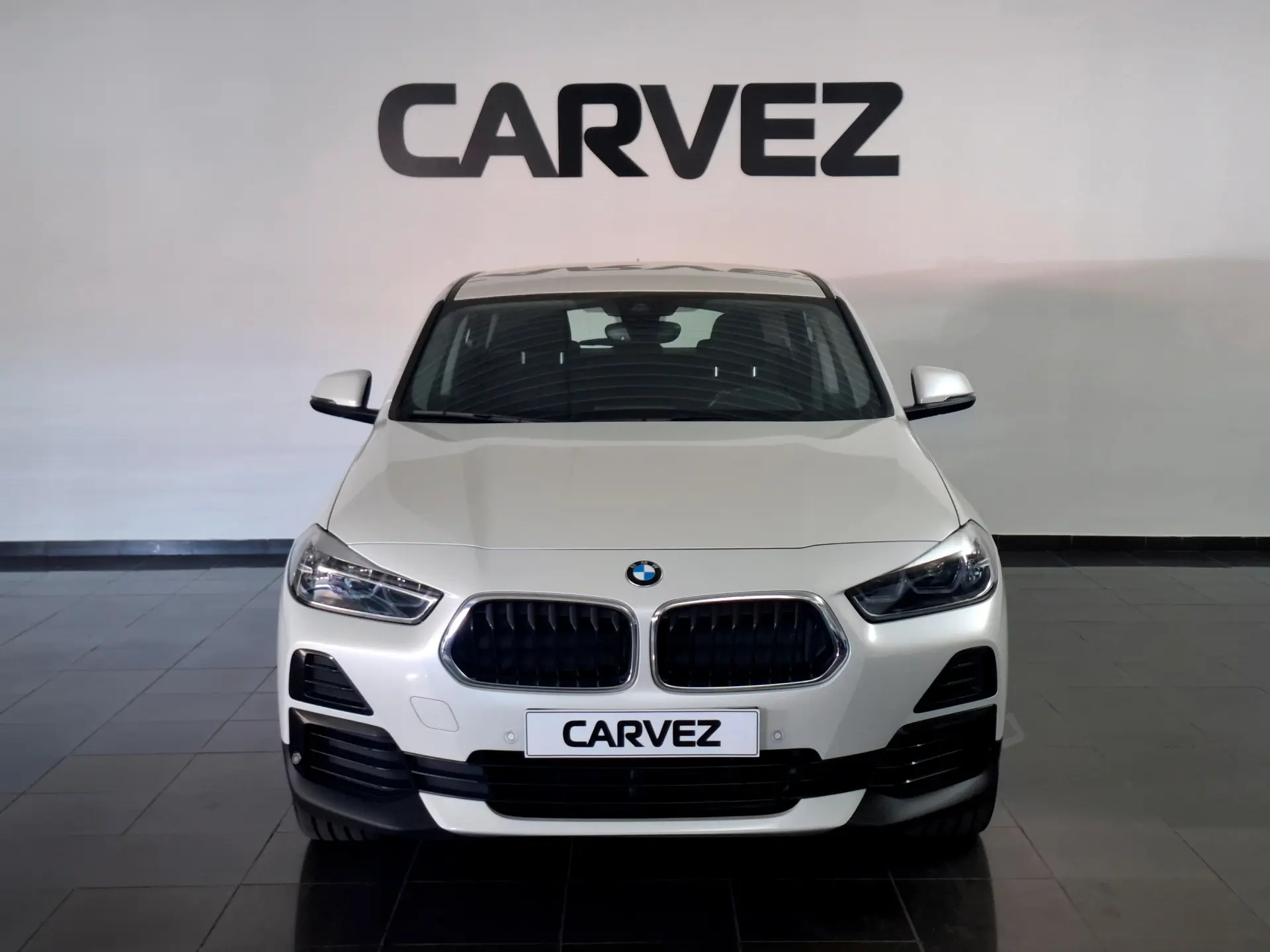 BMW X2 16 d sDrive Auto Advantage 2