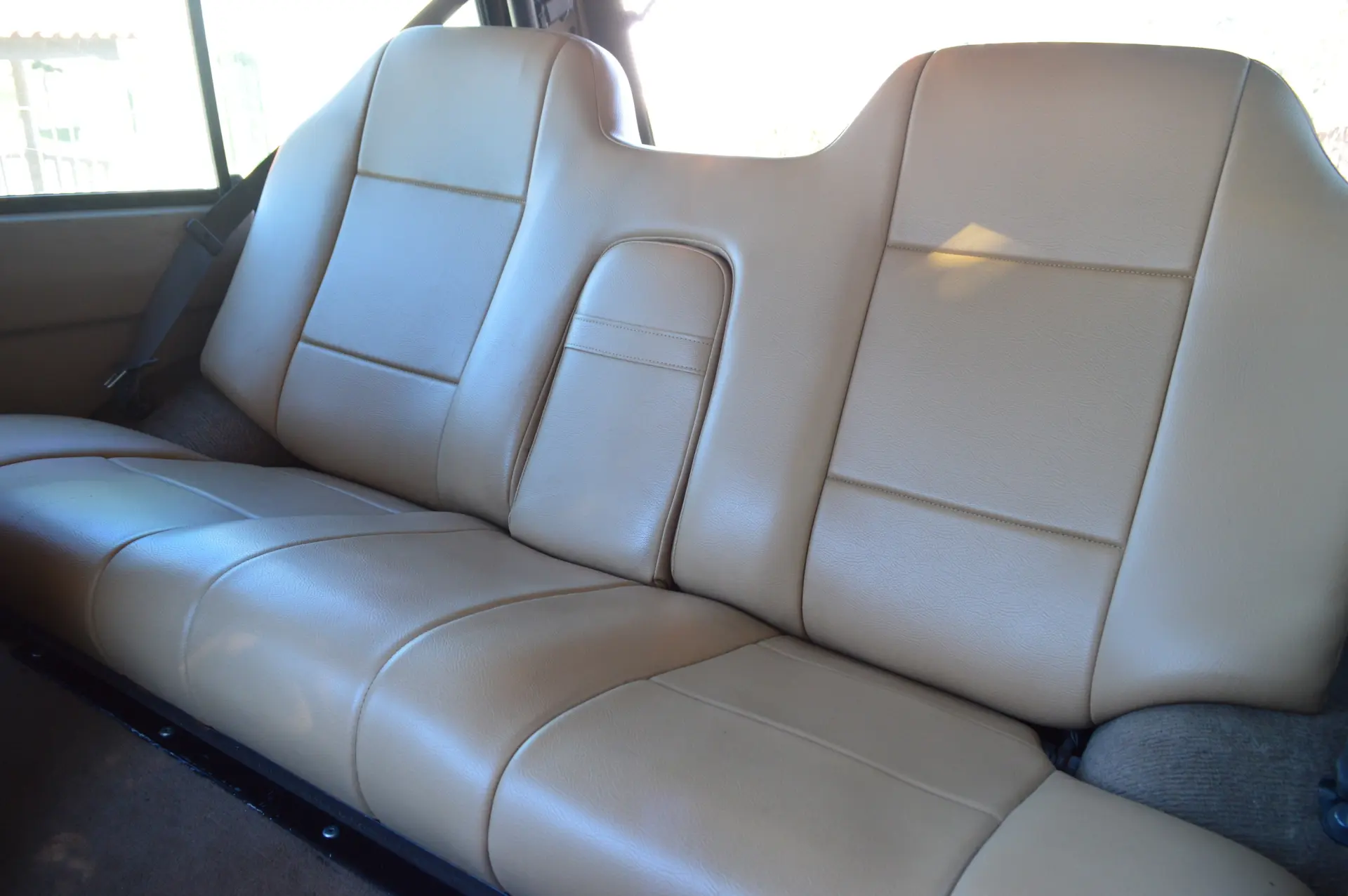 Land Rover Range Rover V8 14