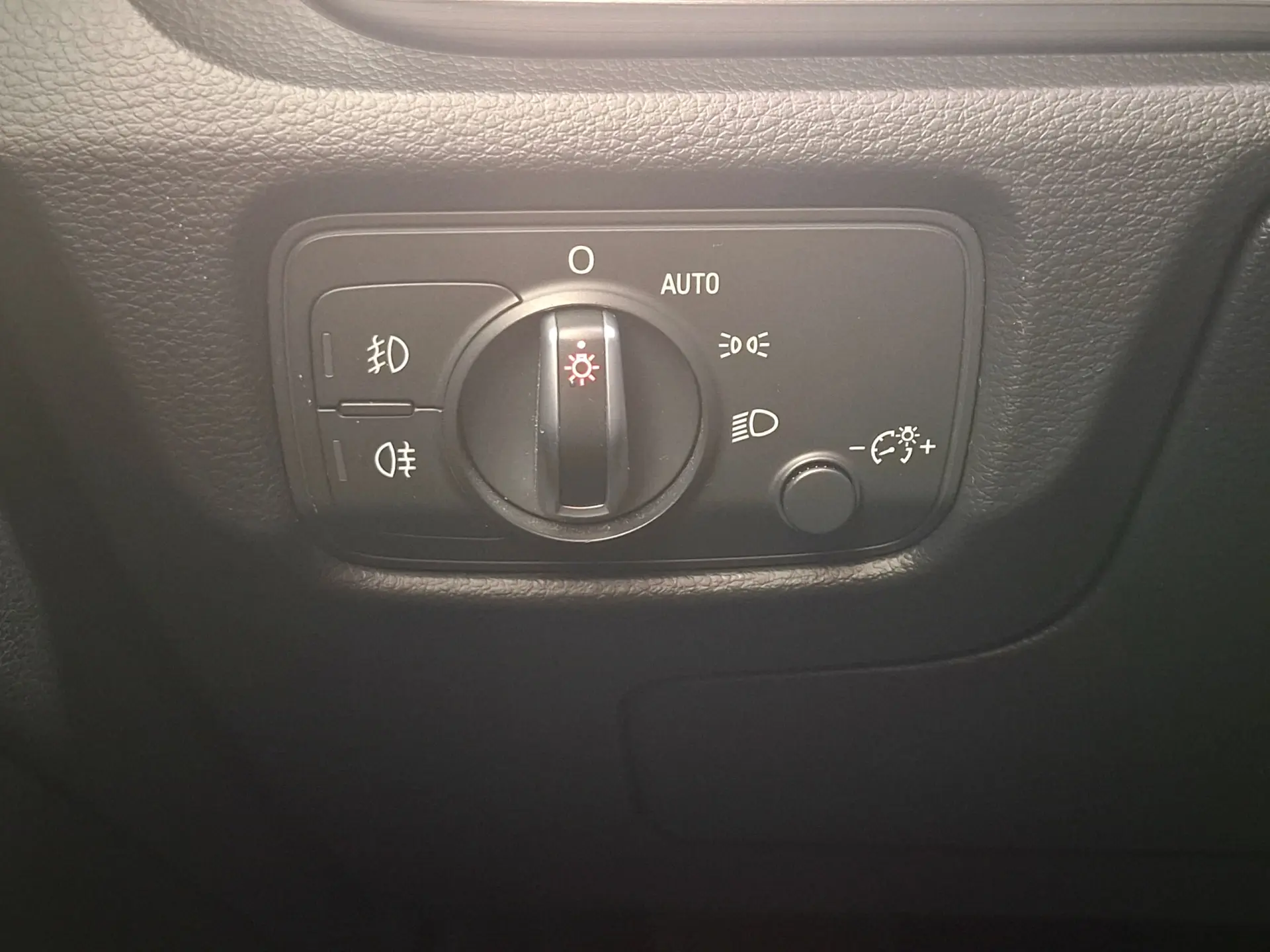 Audi A3 Sportback 1.4 TFSi Sport S tronic 6