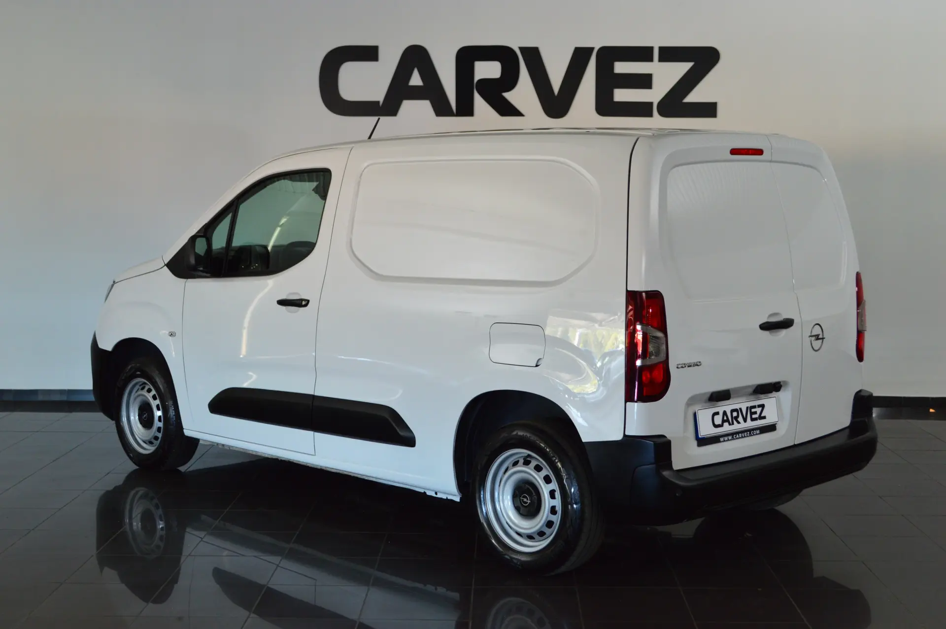 Opel Combo Cargo 1.5 CDTI 4