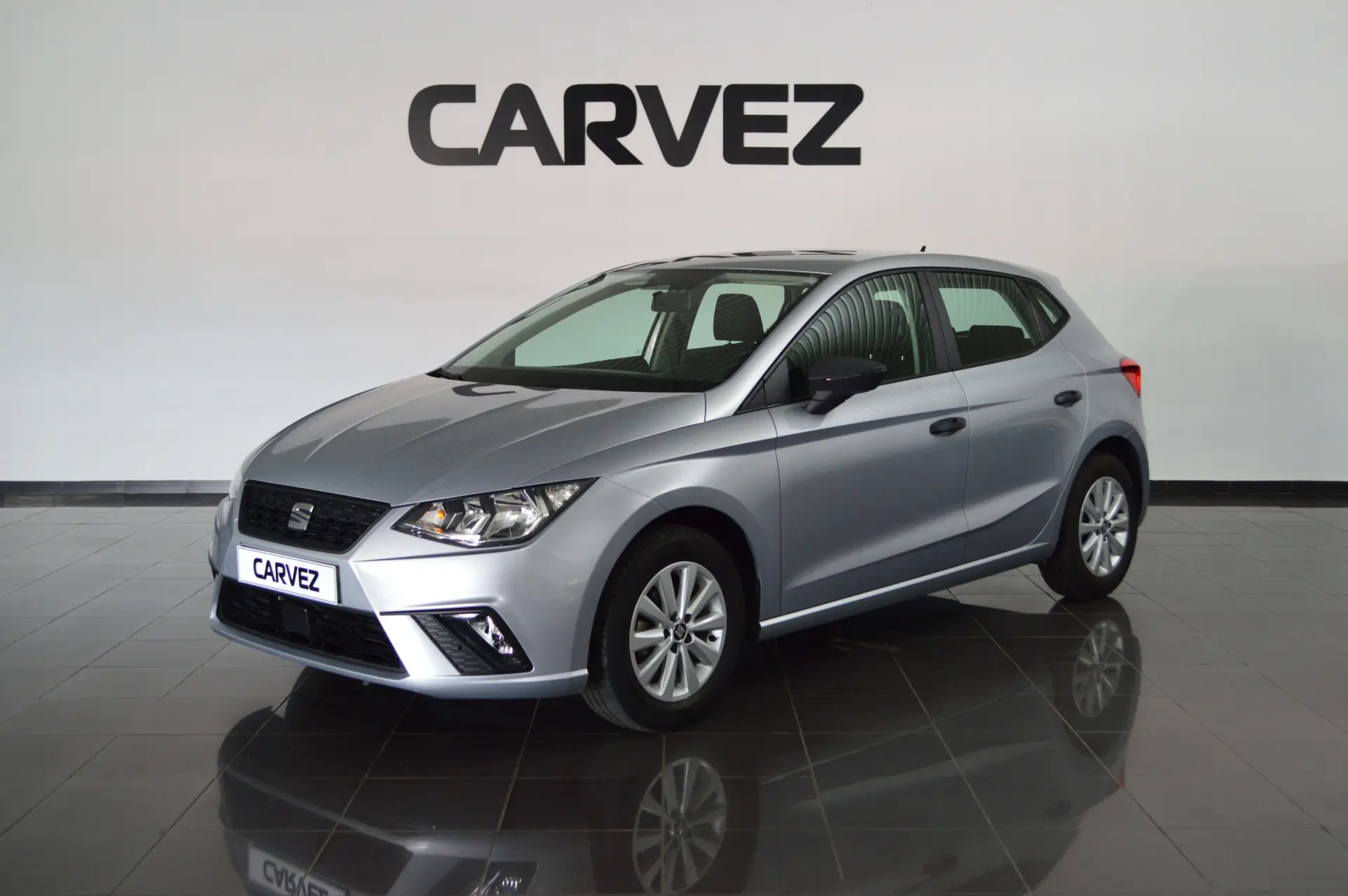 SEAT Ibiza 1.0 Style 1