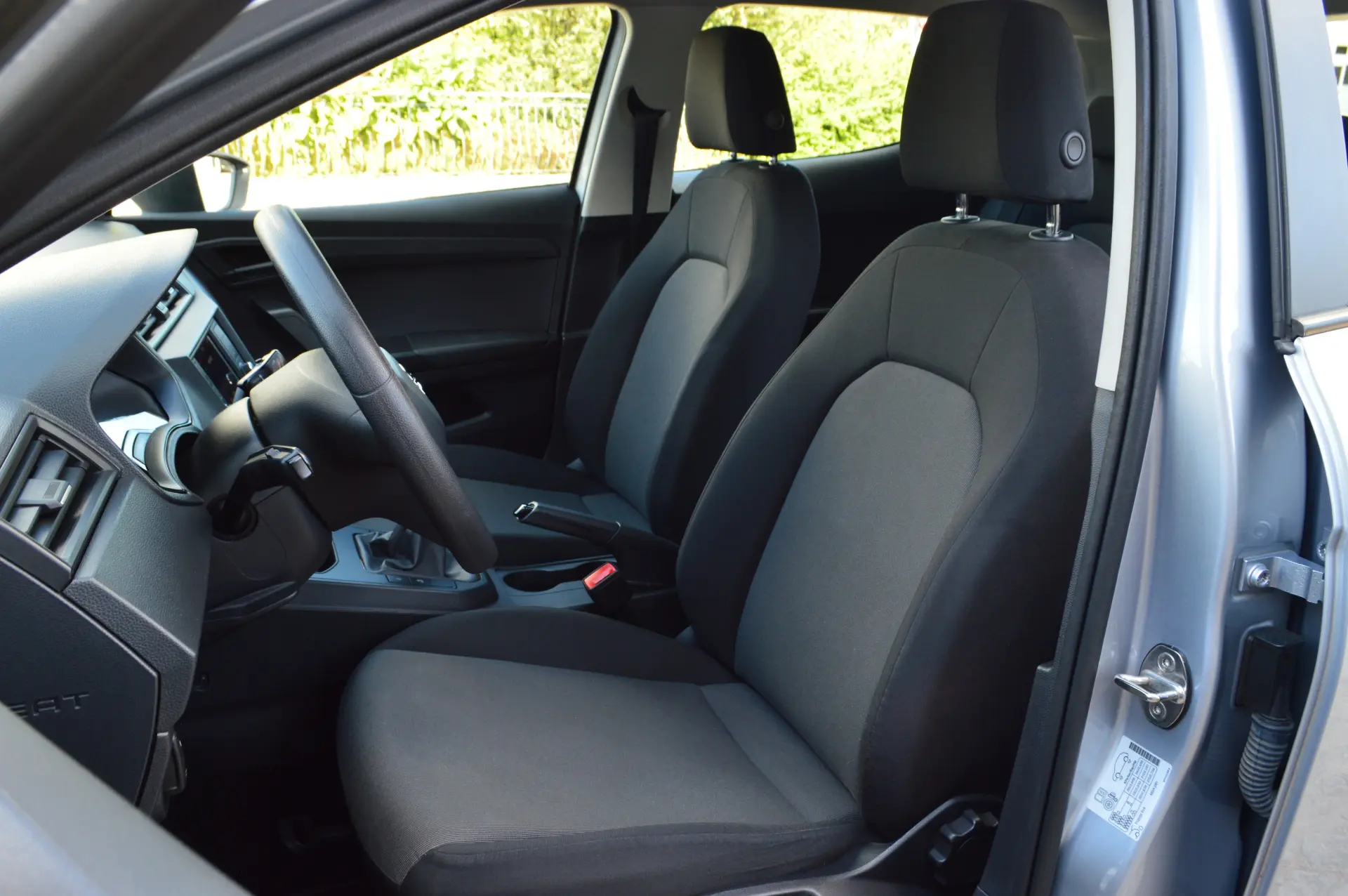 SEAT Ibiza 1.0 Style 16