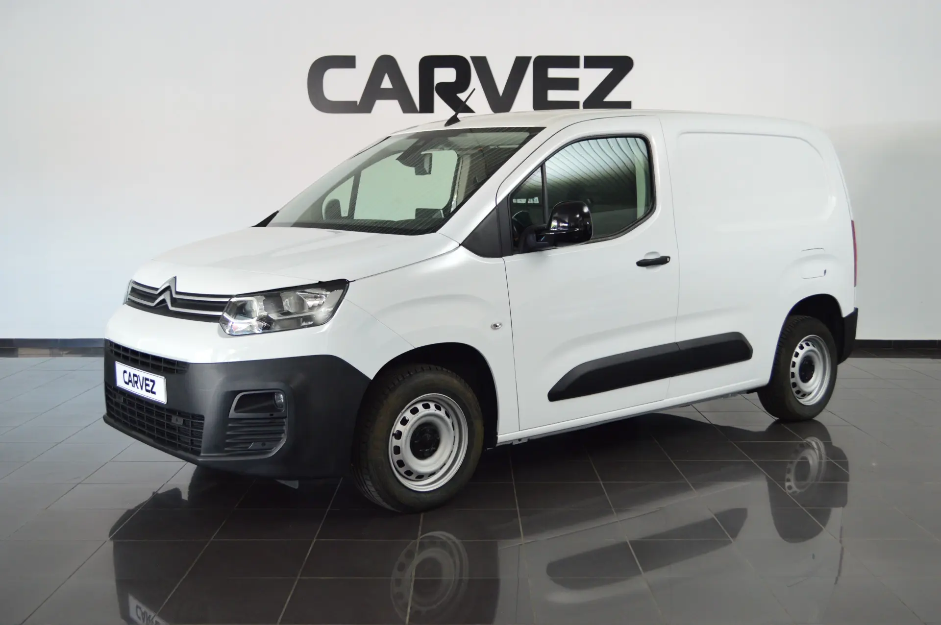 Citroen Berlingo 1.5 BlueHDi M Feel 1