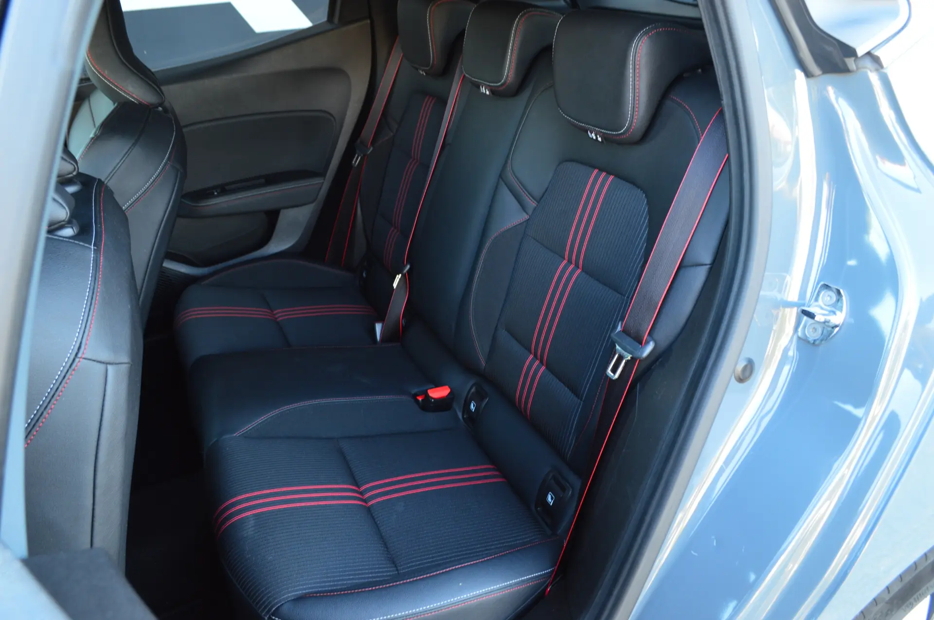 Renault Clio 1.5 Blue dCi RS Line 16