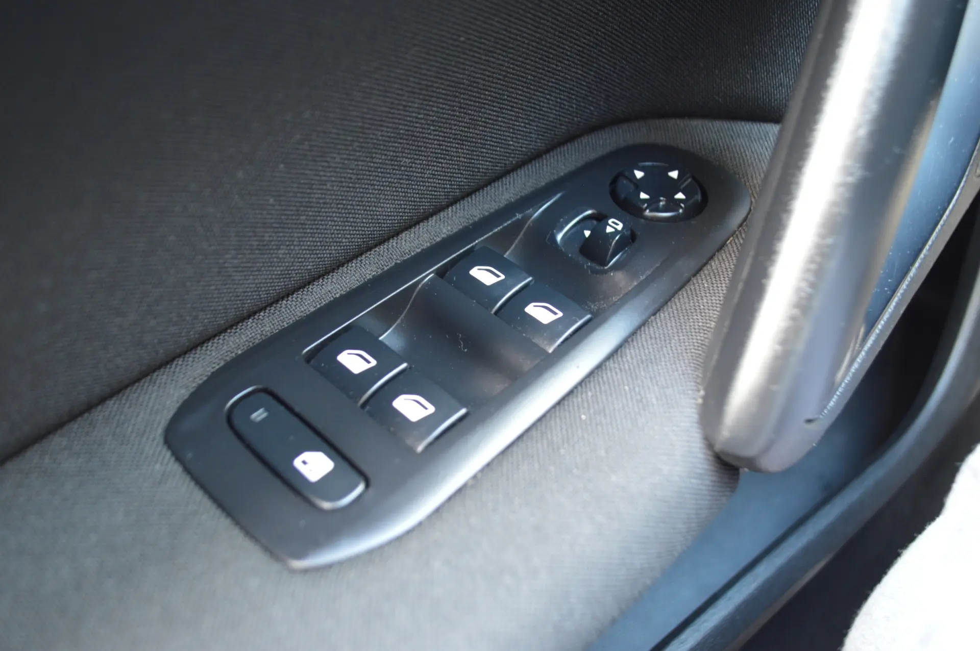 Peugeot 308 SW 1.6 BlueHDi Style 6