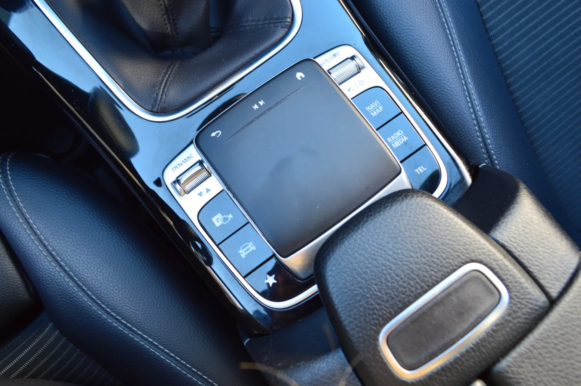 Mercedes-Benz A 160 d Style 12