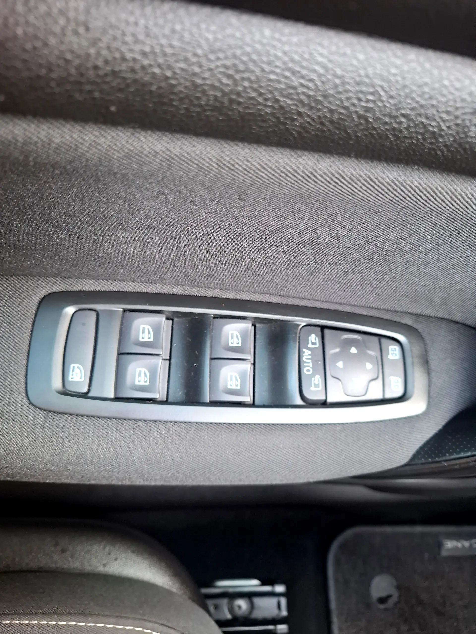 Renault Mégane Sport Tourer 1.5 Blue dCi Limited 6