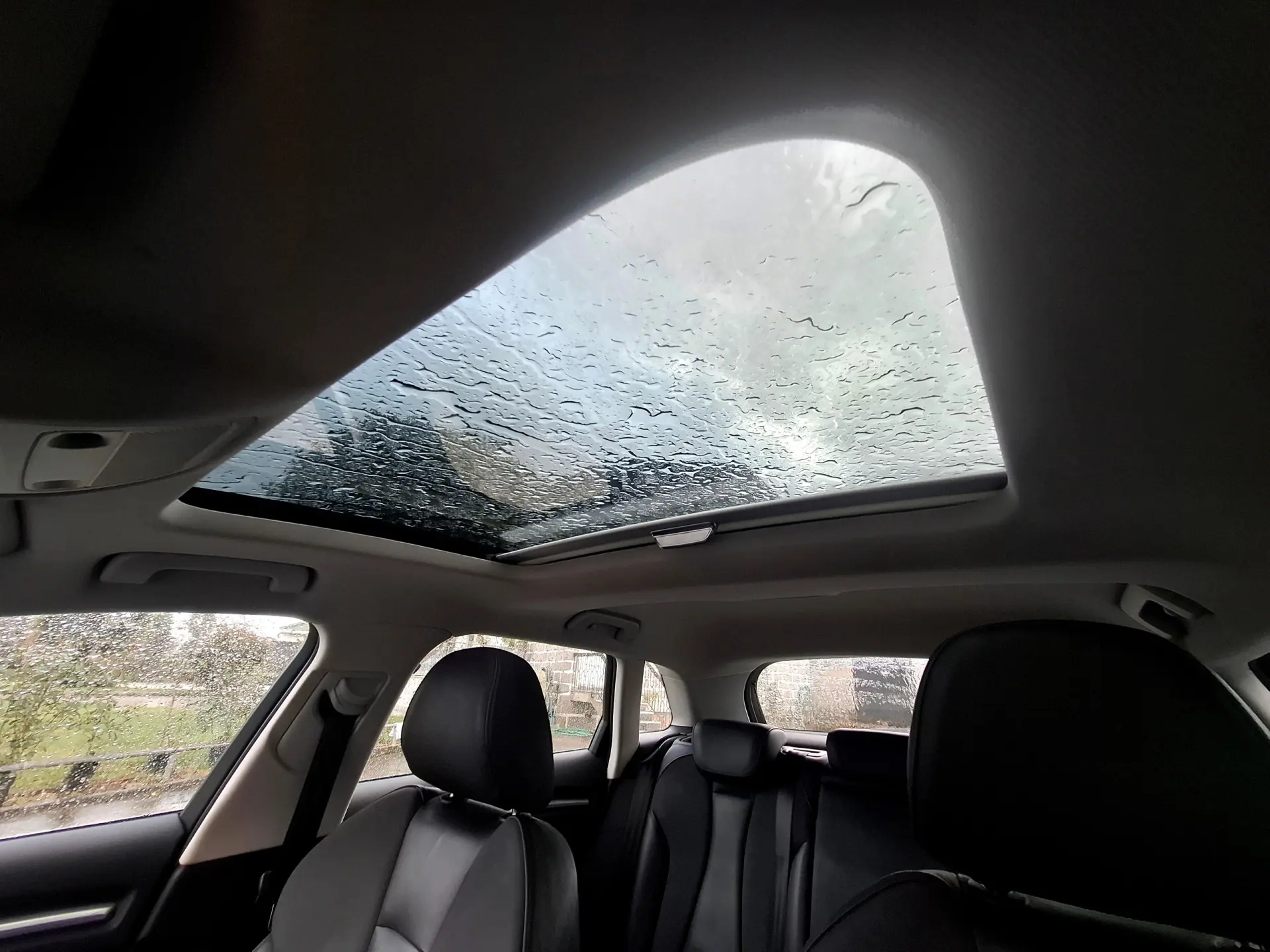 Audi A3 Sportback 1.4 TFSi Sport S tronic 15