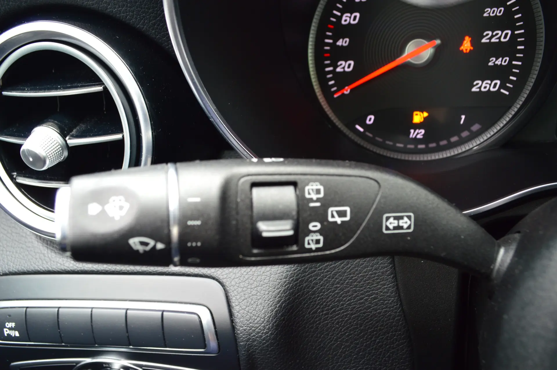 Mercedes-Benz GLC 250 d 4-Matic 8