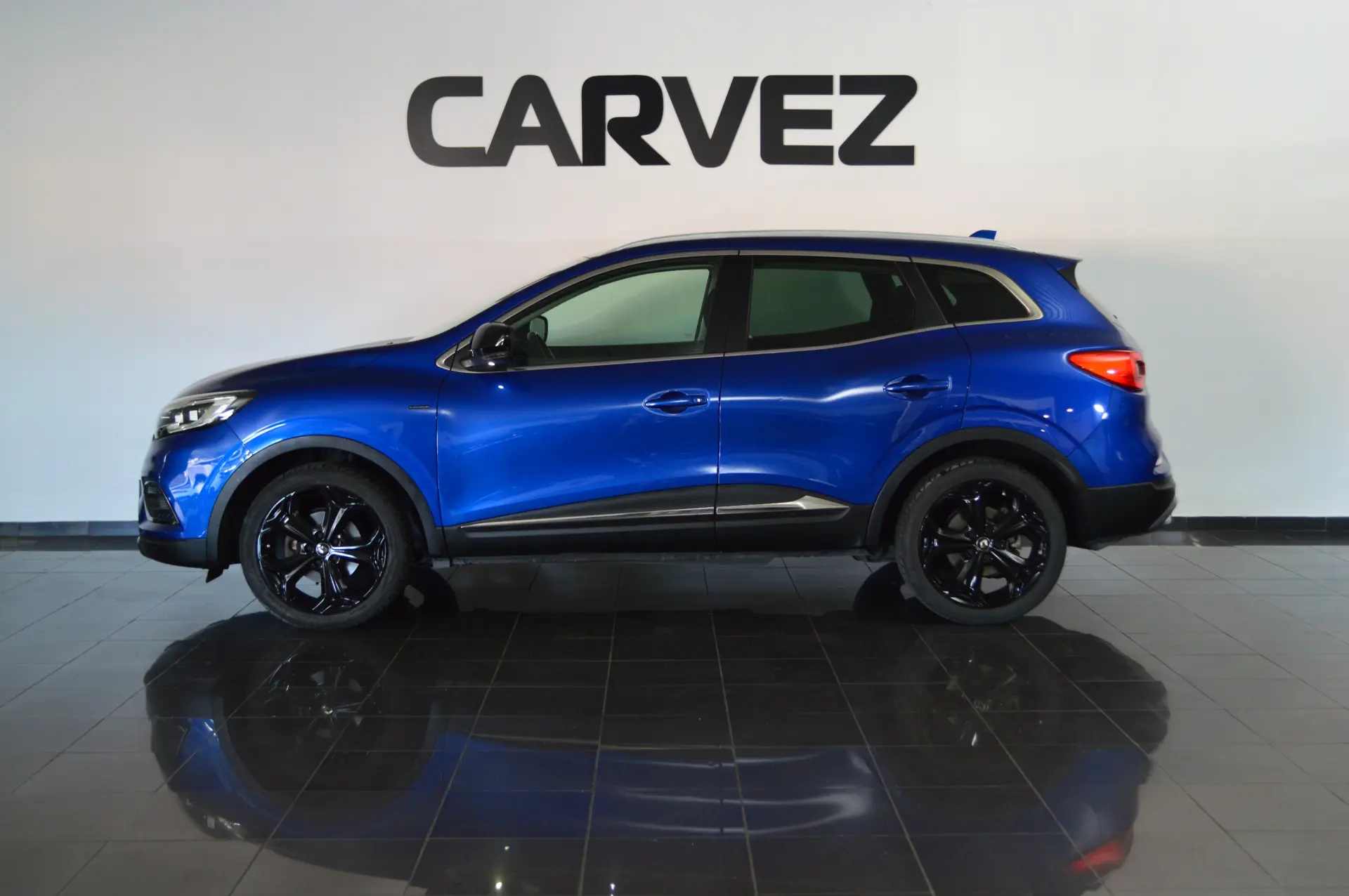 Renault Kadjar 1.5 dCi Black Edition 3