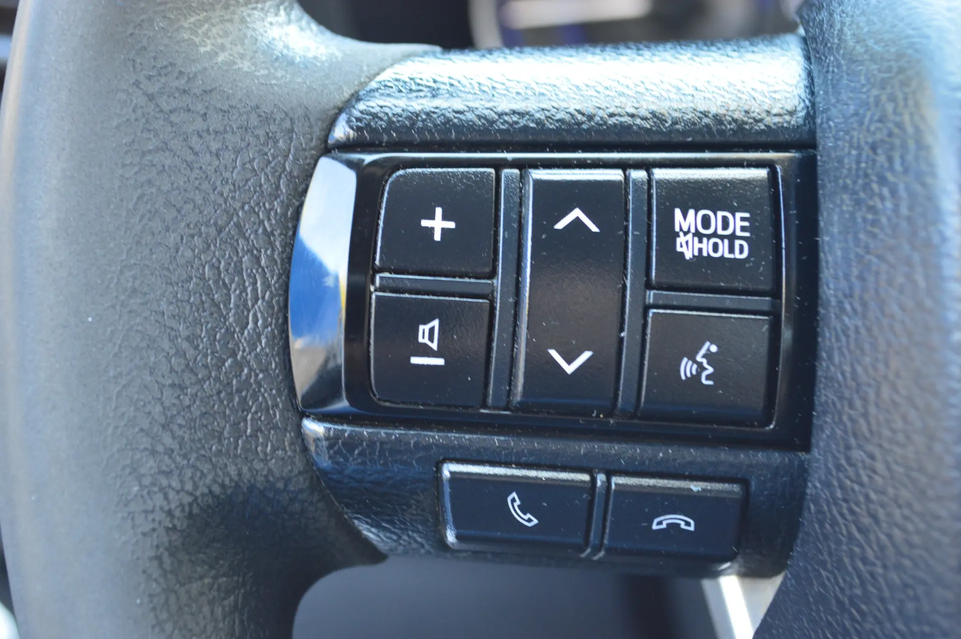 Toyota Hilux 2.4 D-4D 4WD CE CM 14