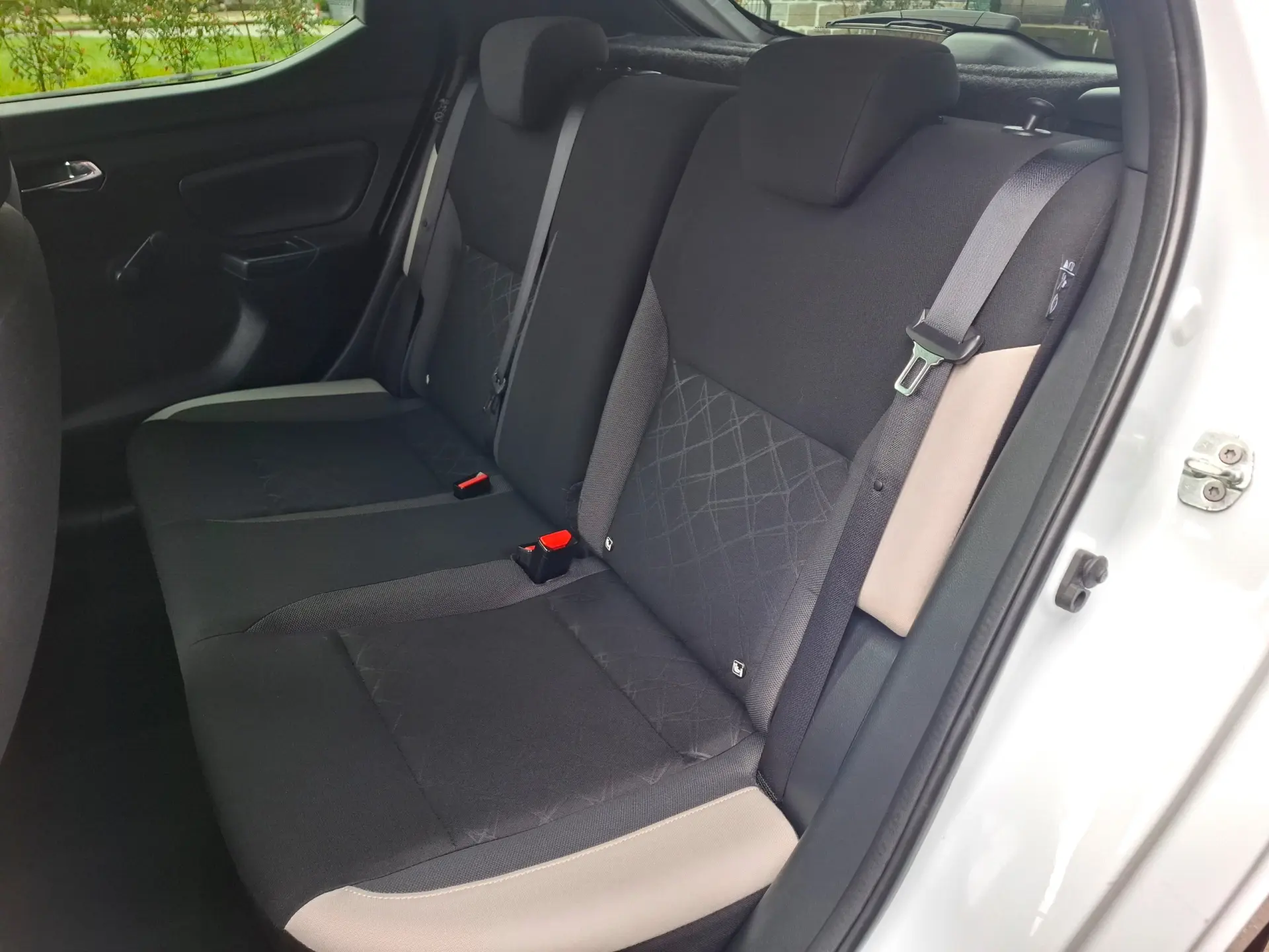 Nissan Micra 1.5 dCi Acenta S/S 14