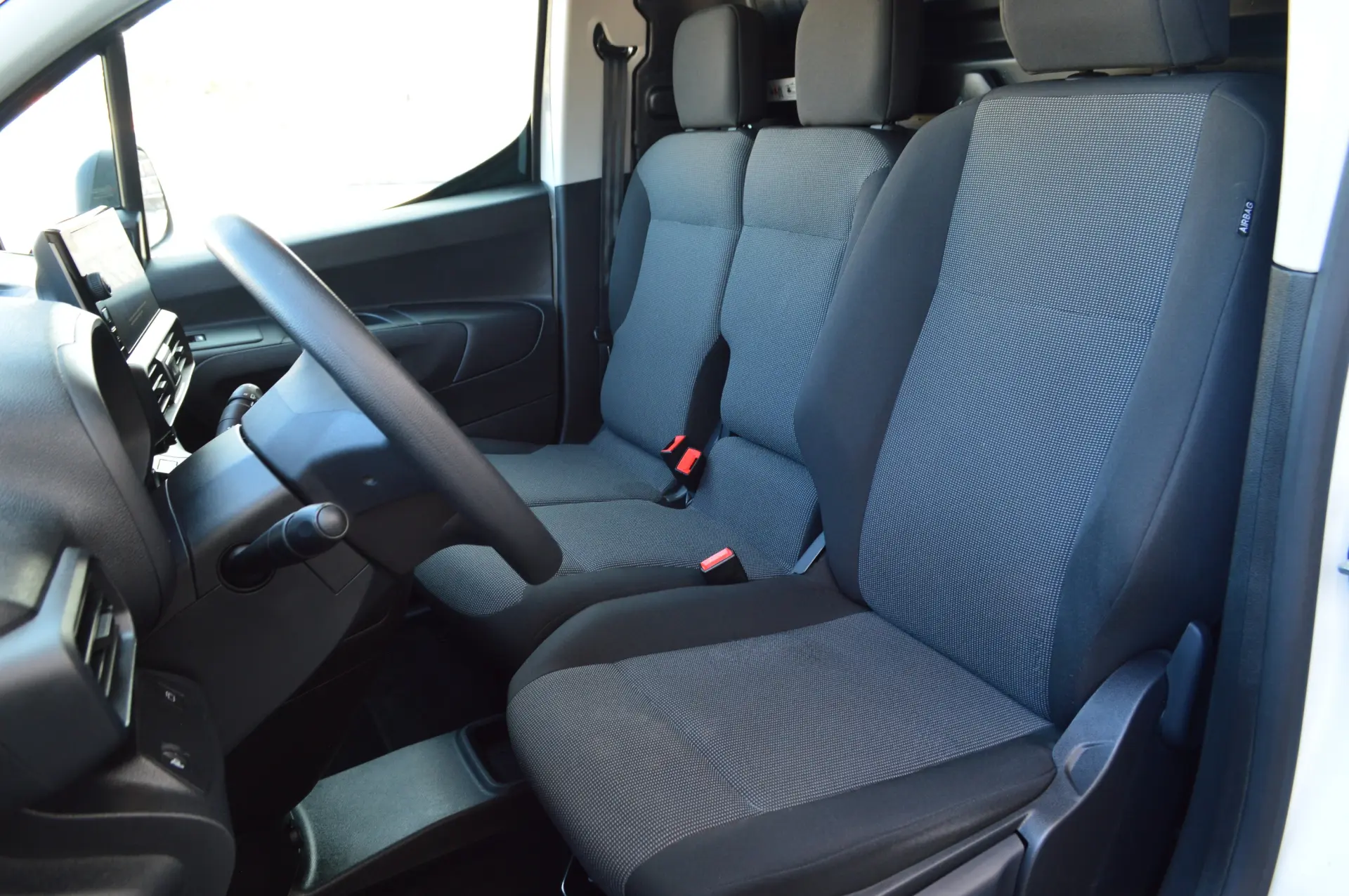 Opel Combo Cargo 1.5 CDTI 12
