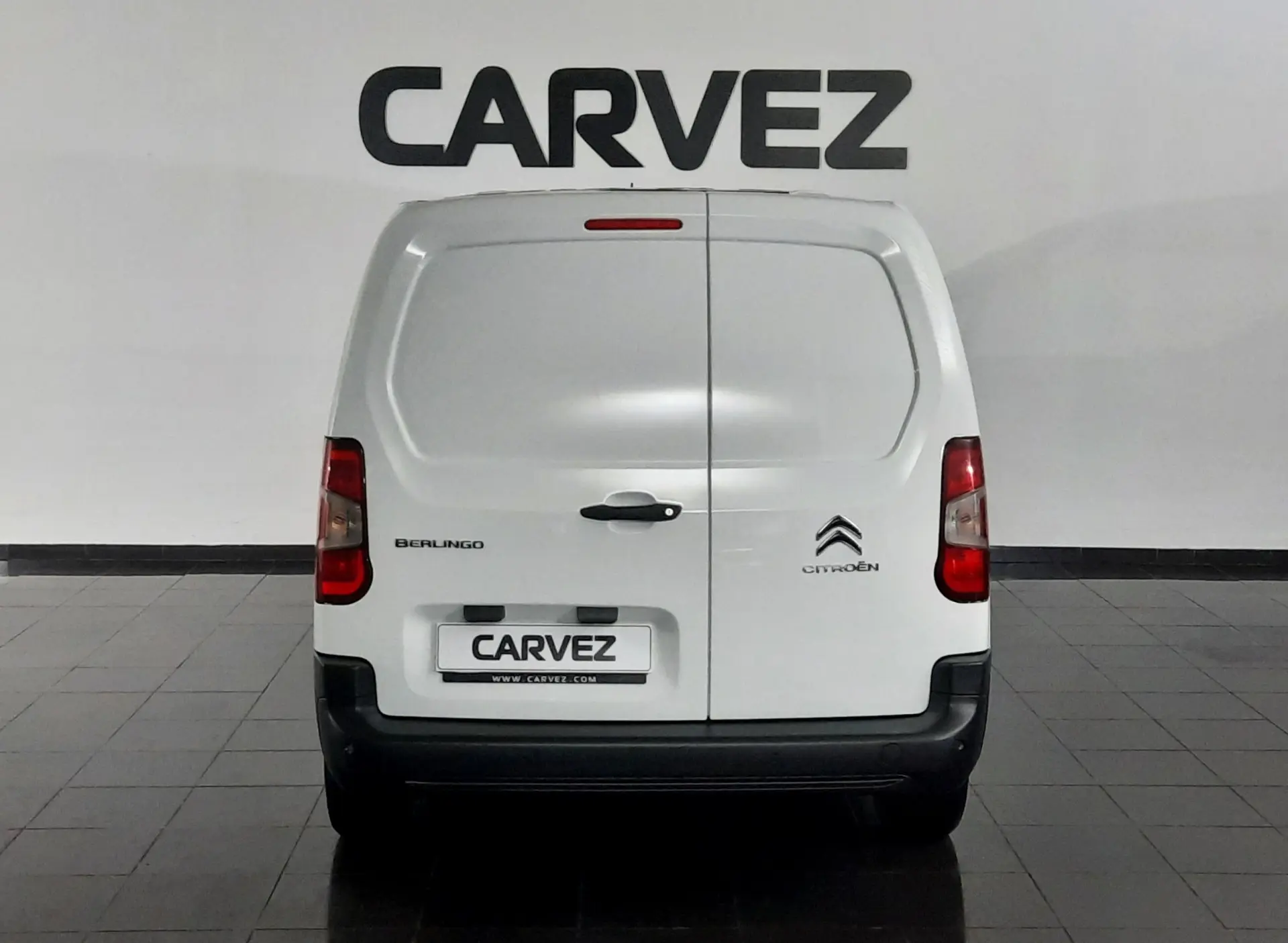 Citroen Berlingo 1.5 BlueHDi XL Feel 5