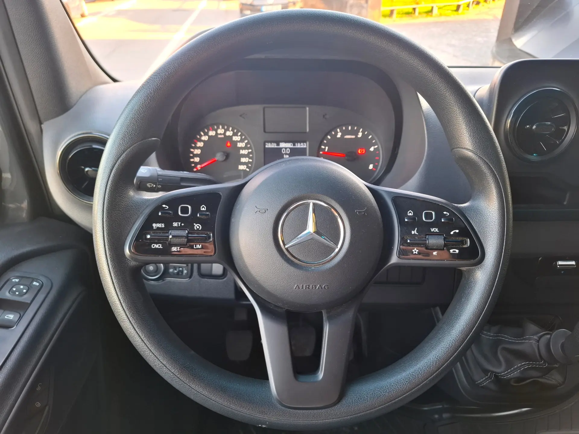 Mercedes-Benz Sprinter 515 CDI/43 CD 10