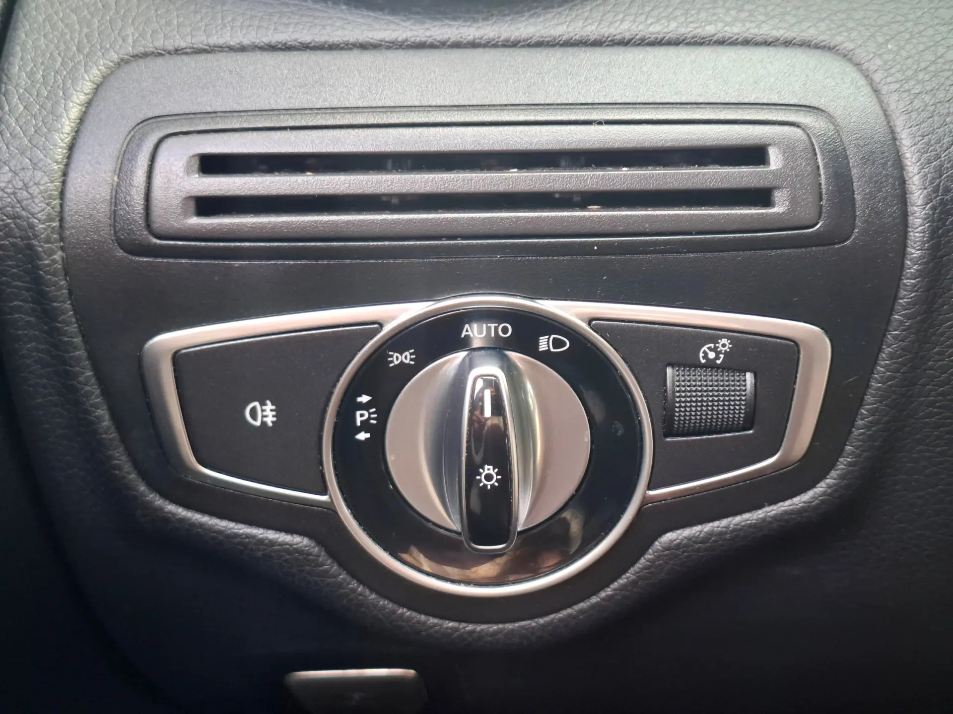 Mercedes-Benz C 200 d Aut. 6