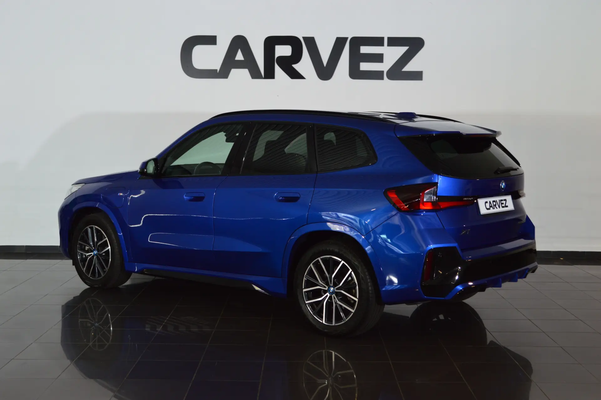 BMW X1 xDrive25e Pack Desportivo M 5