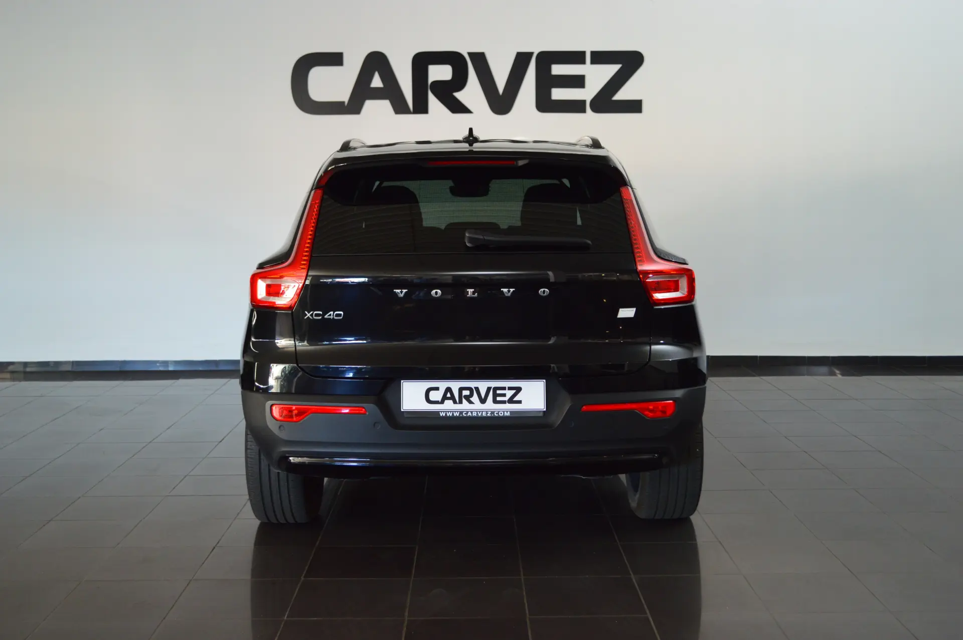 Volvo XC 40 Recharge Plus 5