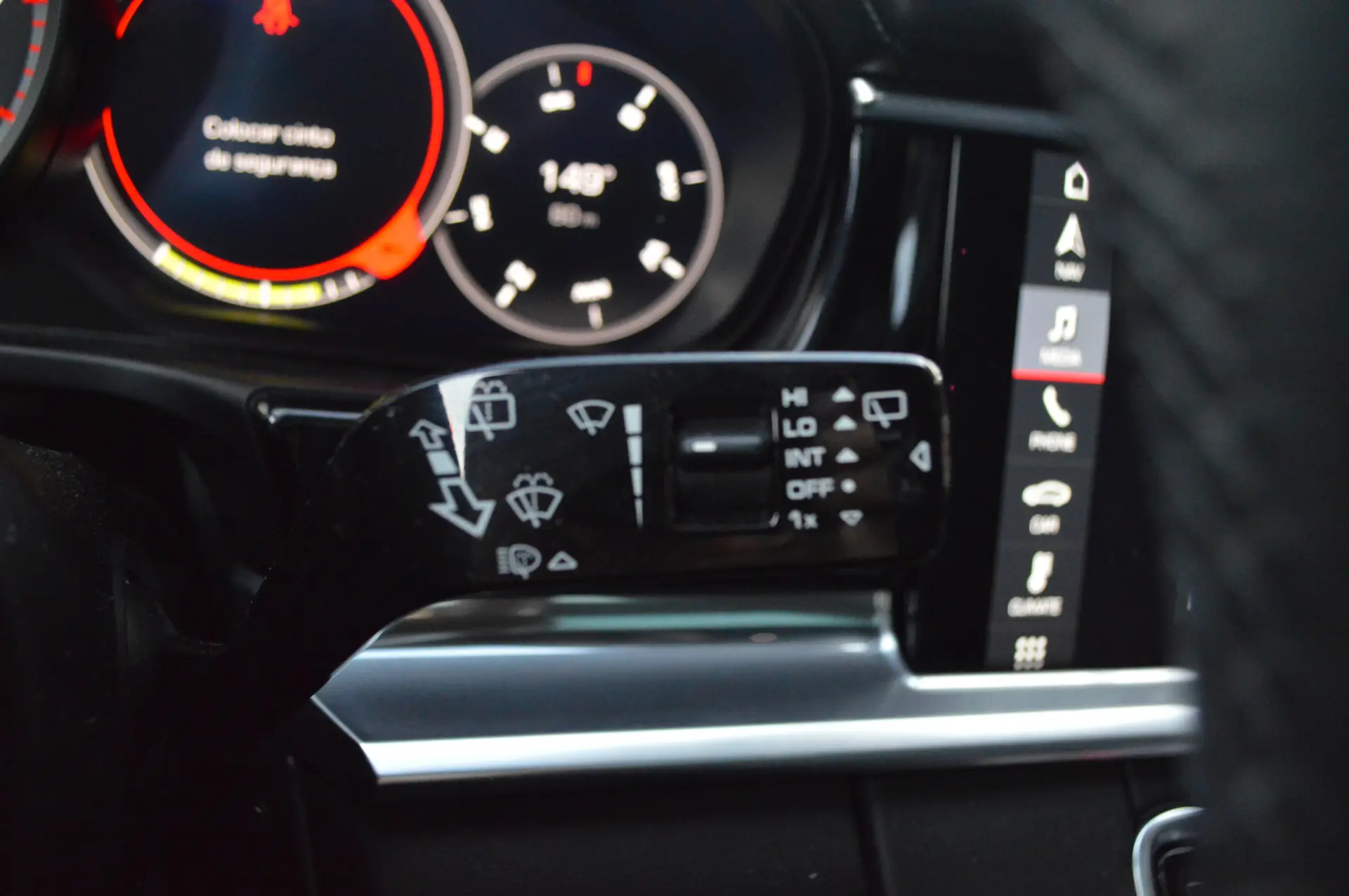 Porsche Panamera Sport Turismo Turbo S E-Hybrid 12